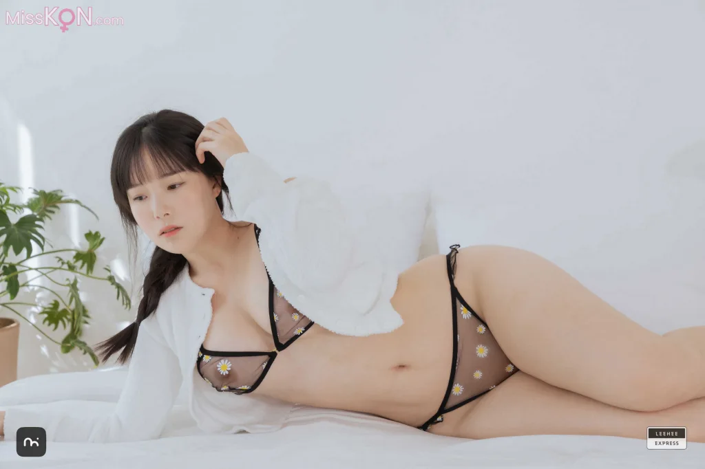 [LE] LEHC-216A_ Sir.Bean (피아)