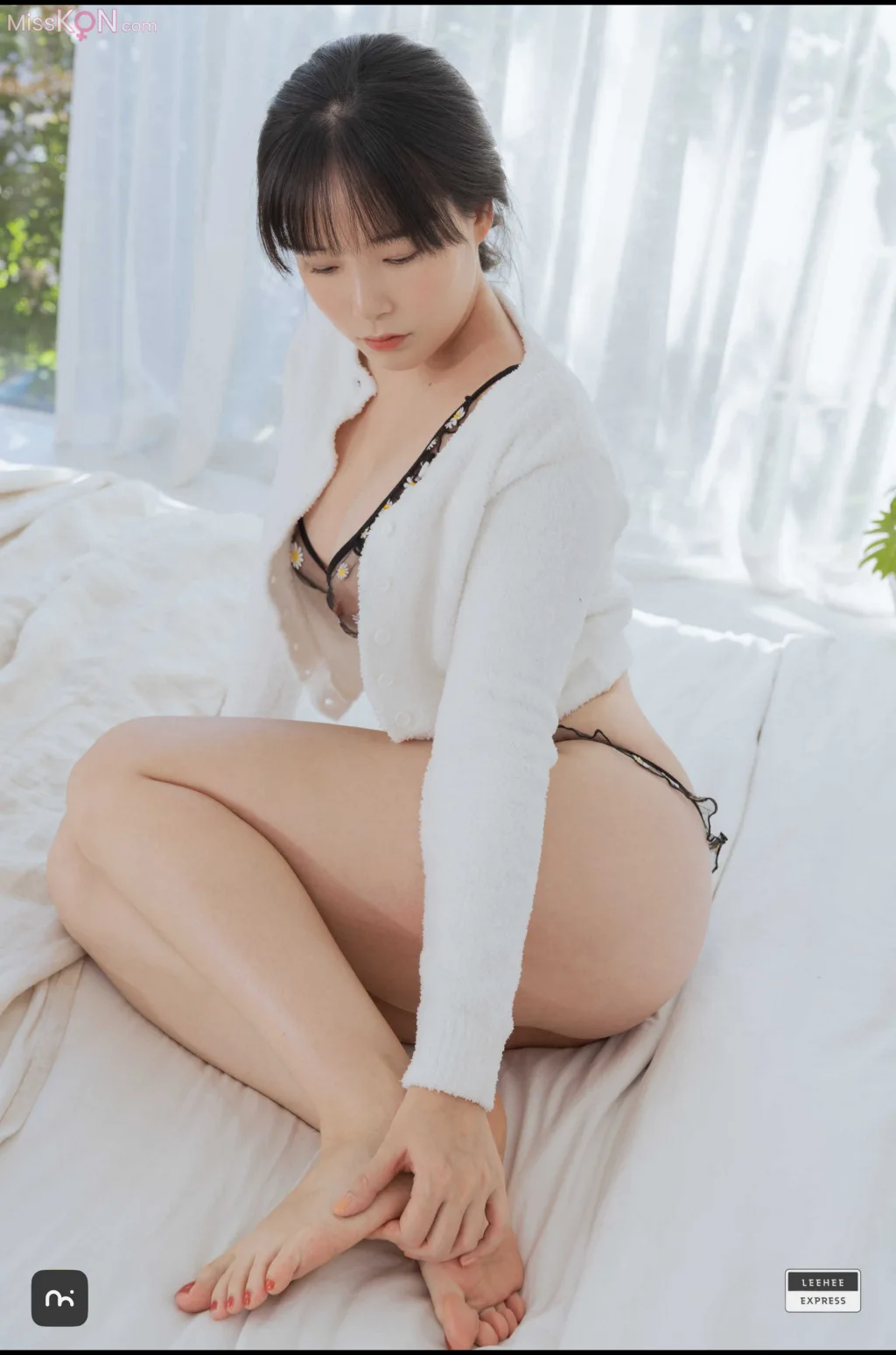 [LE] LEHC-216A_ Sir.Bean (피아)