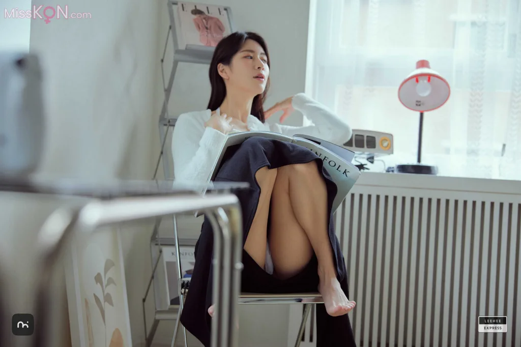 [LE] LEHF-207_ Min.E (민이)