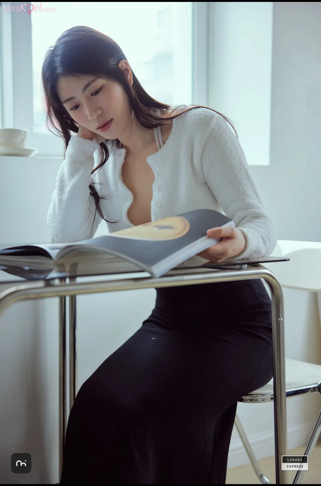 [LE] LEHF-207_ Min.E (민이)