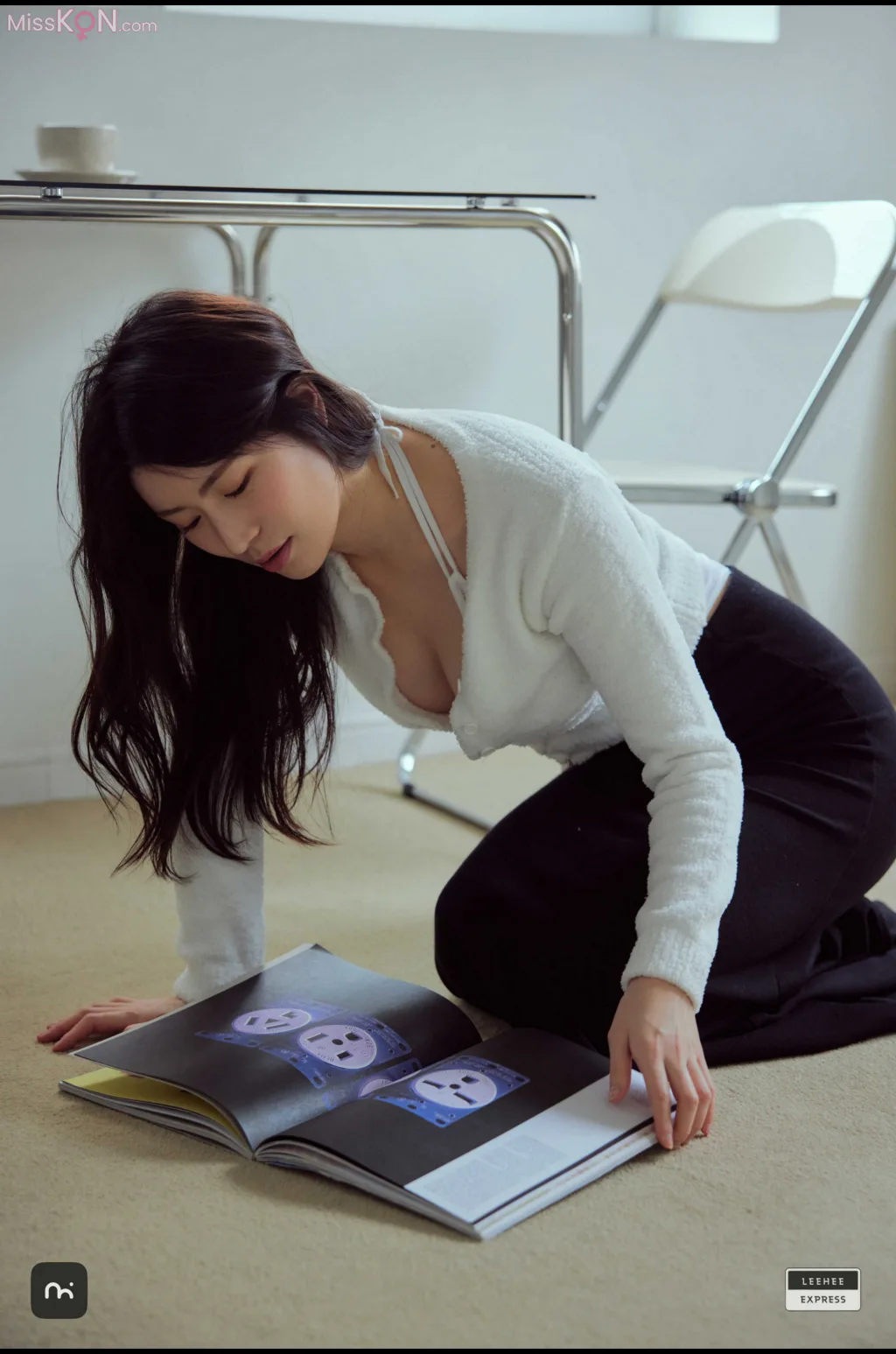 [LE] LEHF-207_ Min.E (민이)