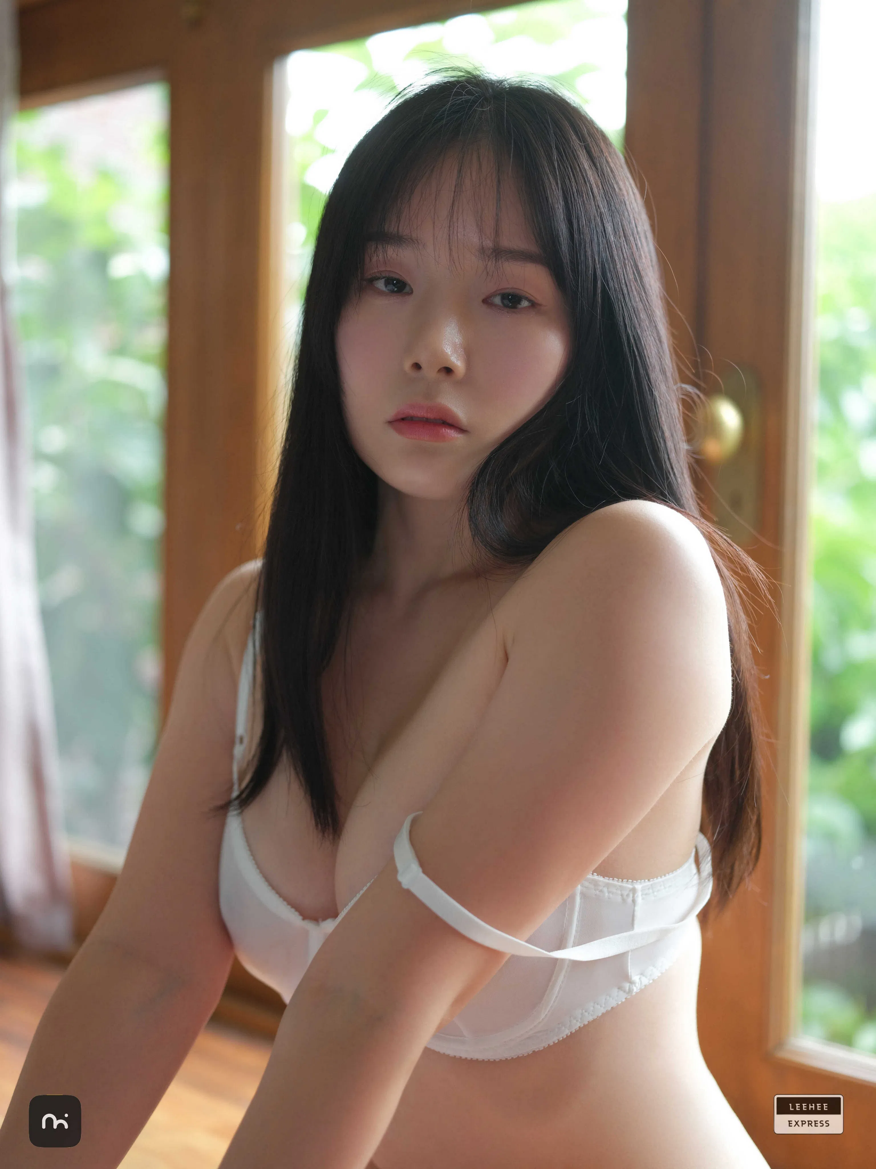 [LEEHEE EXPRESS] LEHC-222B Sir.Bean (피아)