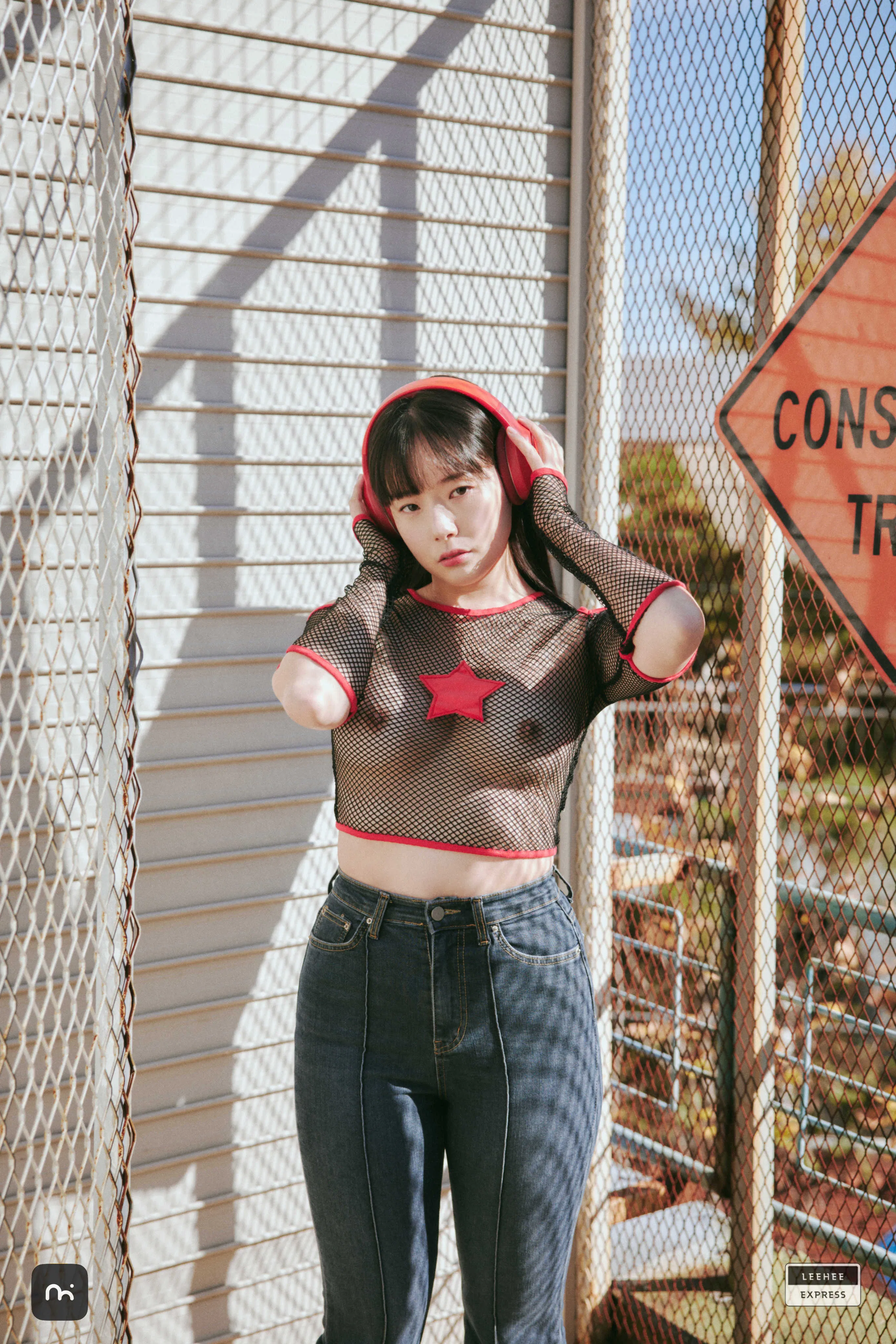 [LEEHEE EXPRESS] LEHC-267A Sir.Bean (피아)