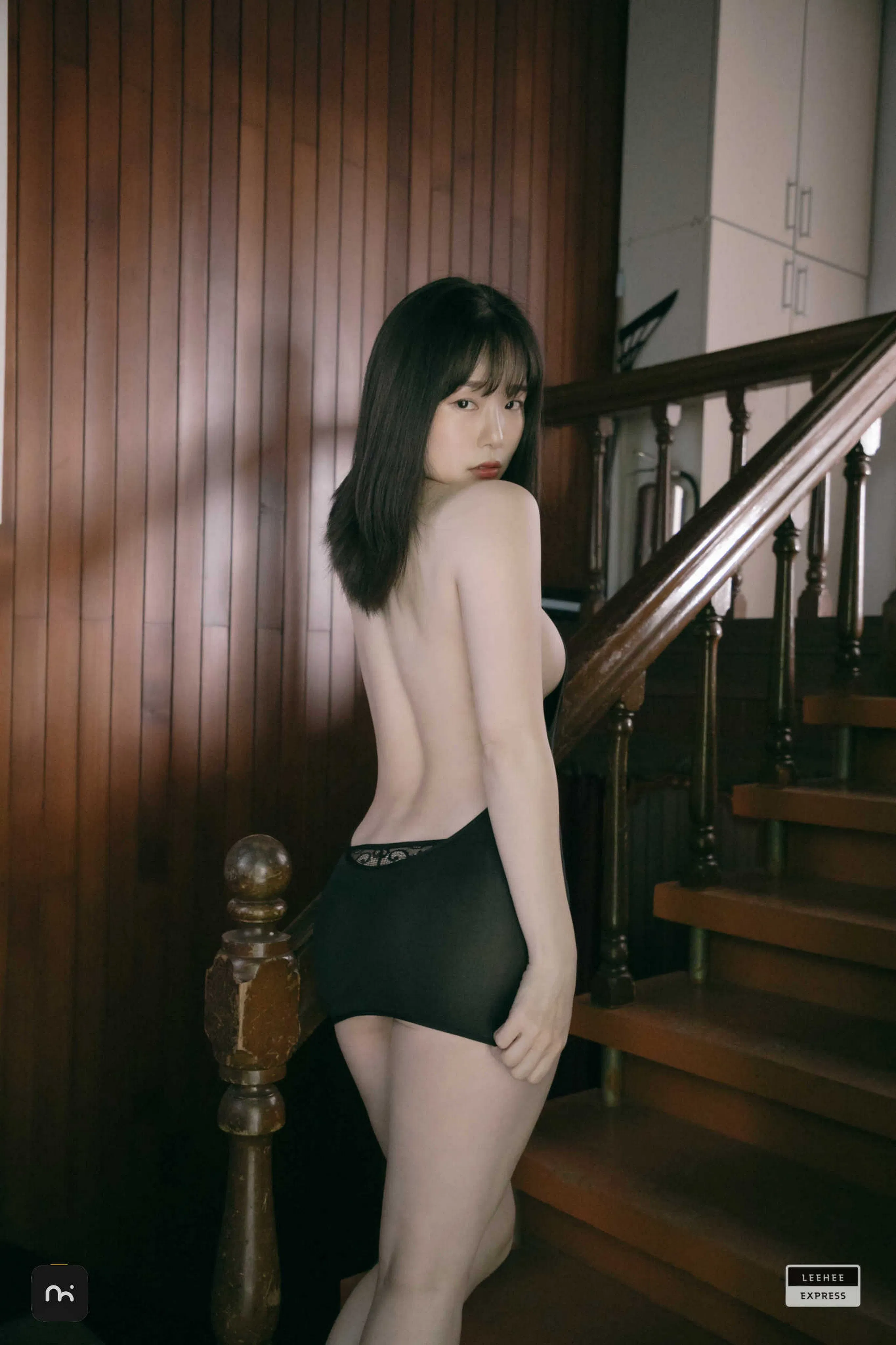 [LEEHEE EXPRESS] LERB-244 Sir.Bean (피아)