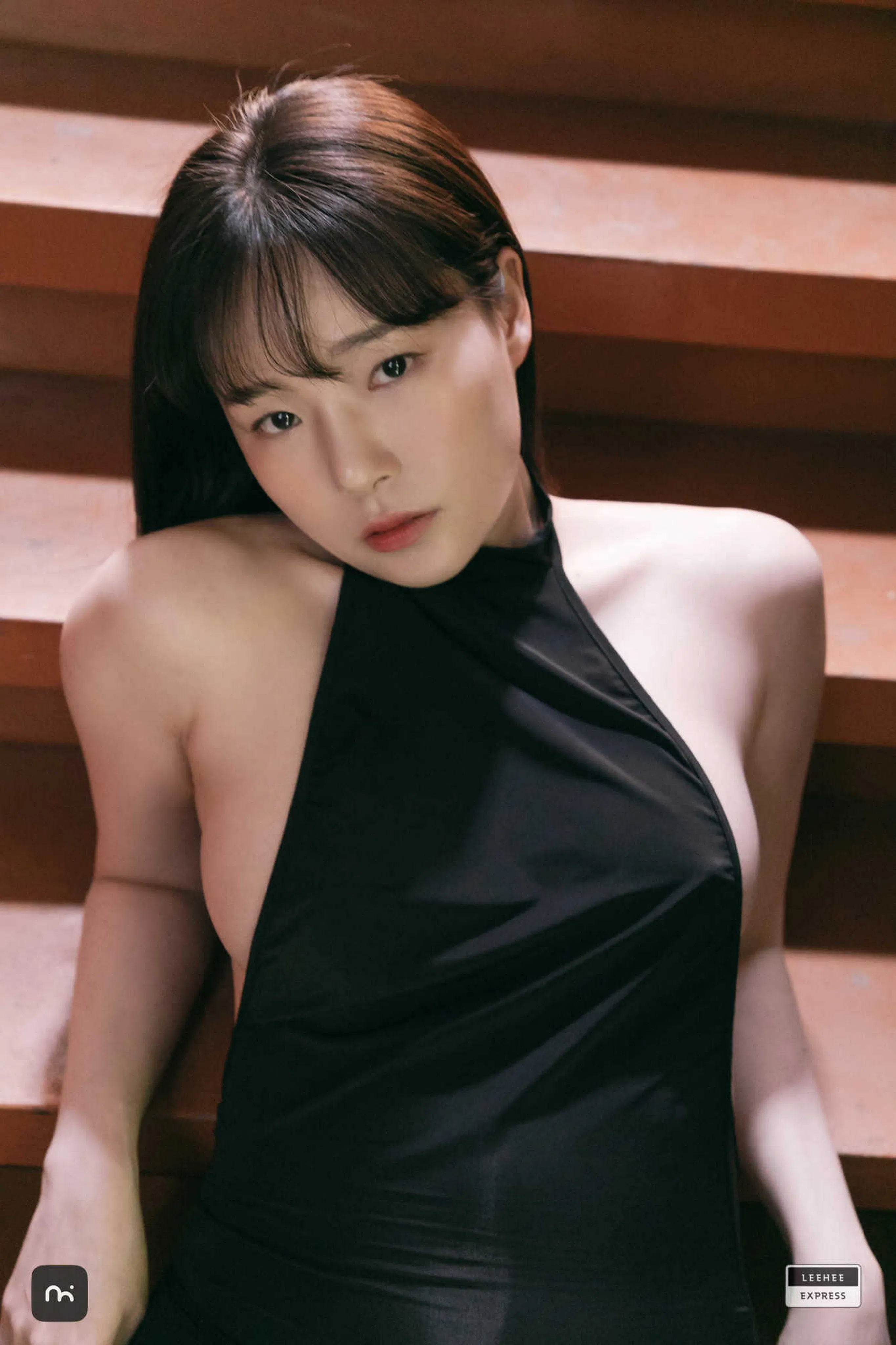 [LEEHEE EXPRESS] LERB-244 Sir.Bean (피아)