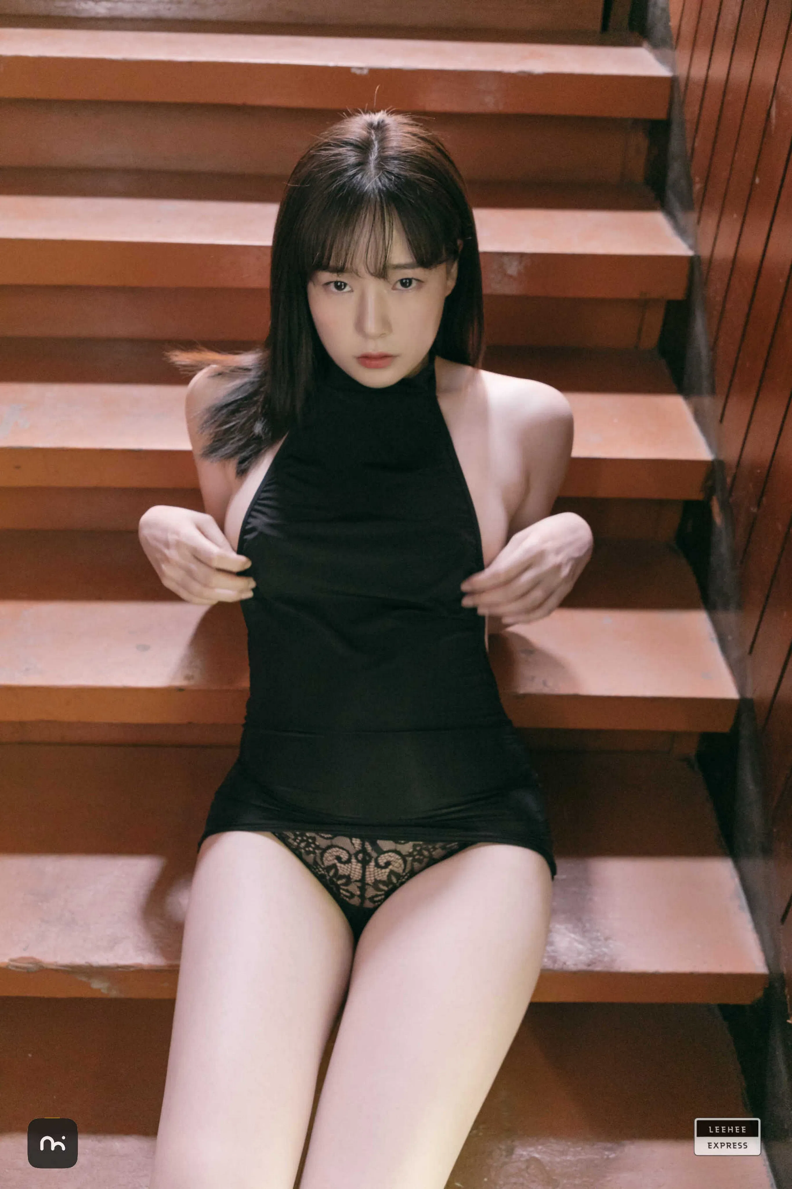 [LEEHEE EXPRESS] LERB-244 Sir.Bean (피아)