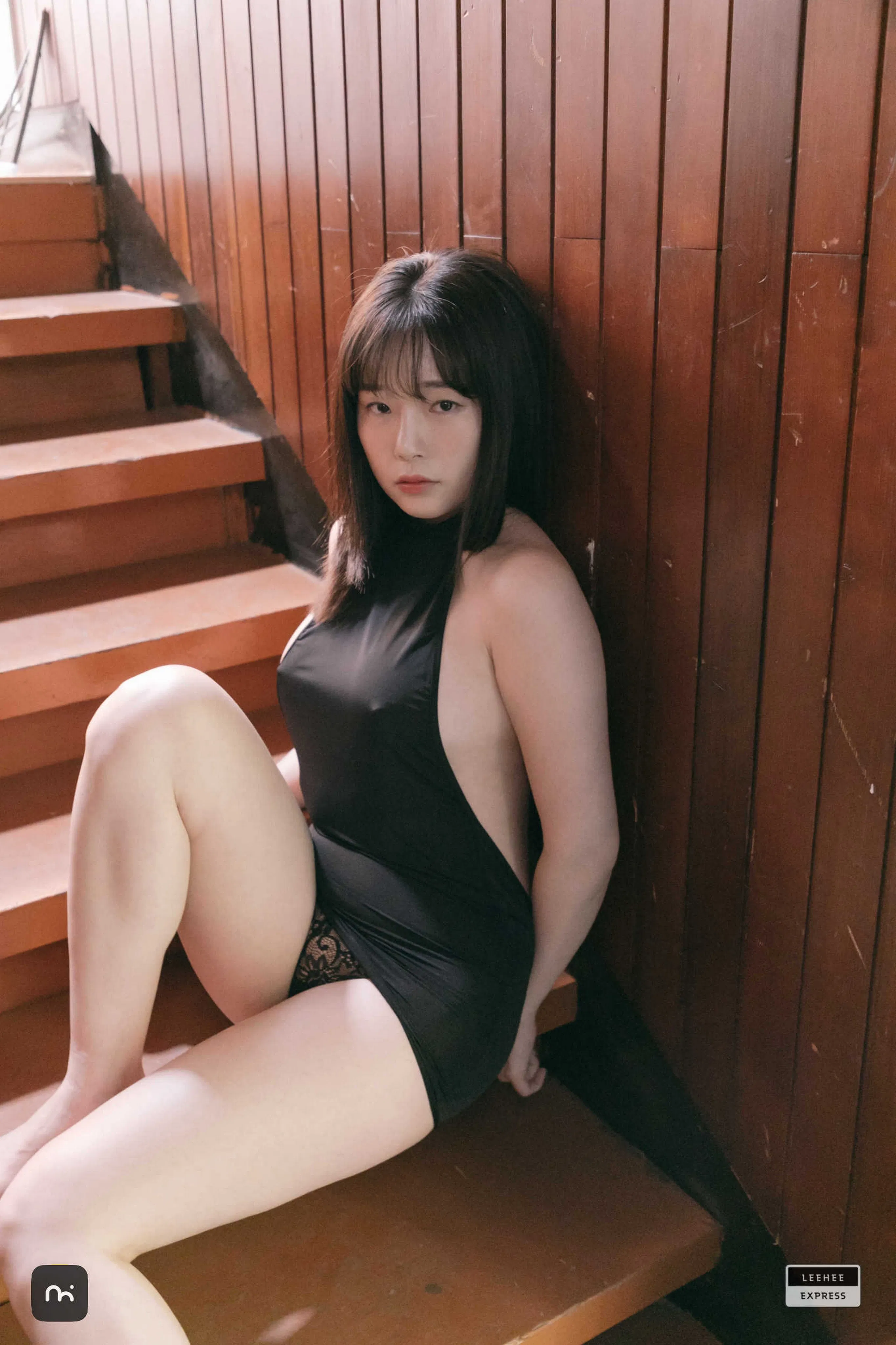 [LEEHEE EXPRESS] LERB-244 Sir.Bean (피아)