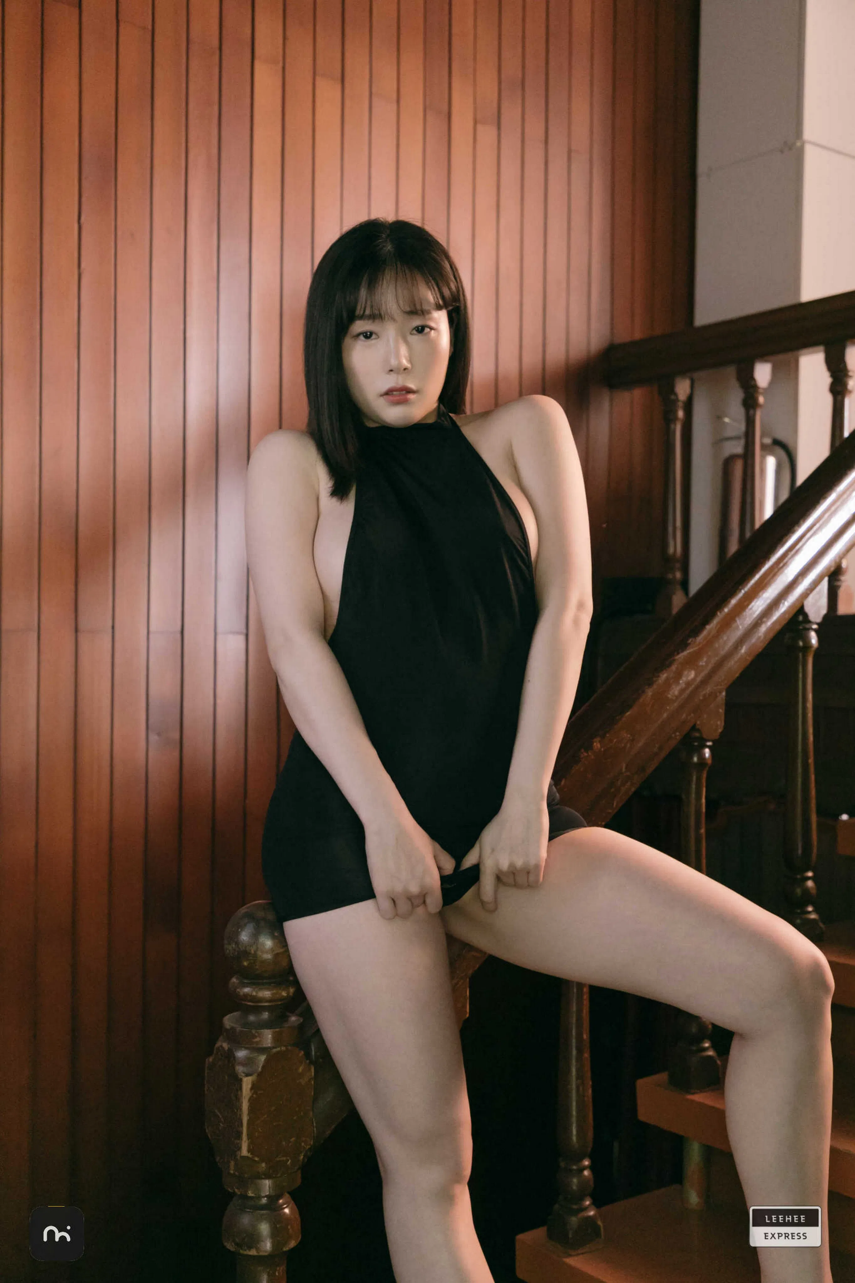 [LEEHEE EXPRESS] LERB-244 Sir.Bean (피아)