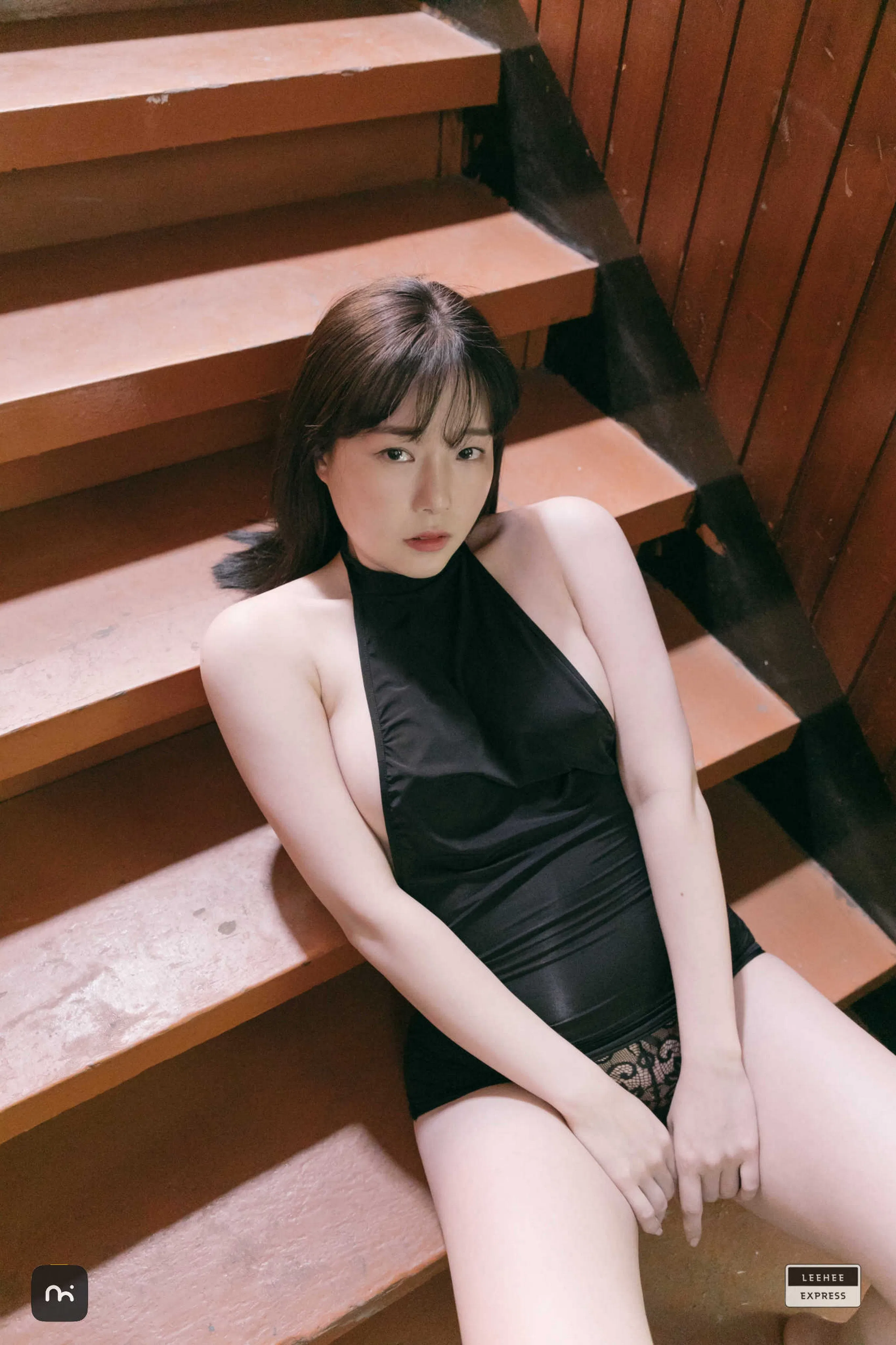 [LEEHEE EXPRESS] LERB-244 Sir.Bean (피아)