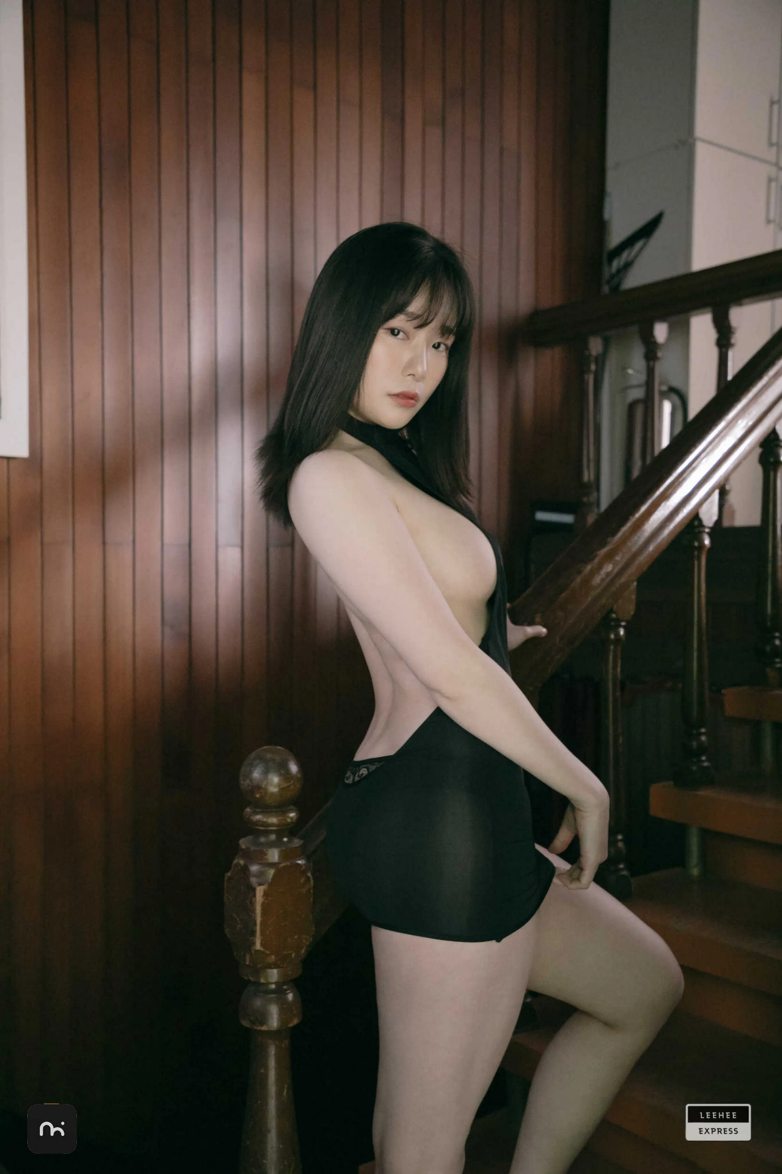 [LEEHEE EXPRESS] LERB-244 Sir.Bean (피아)