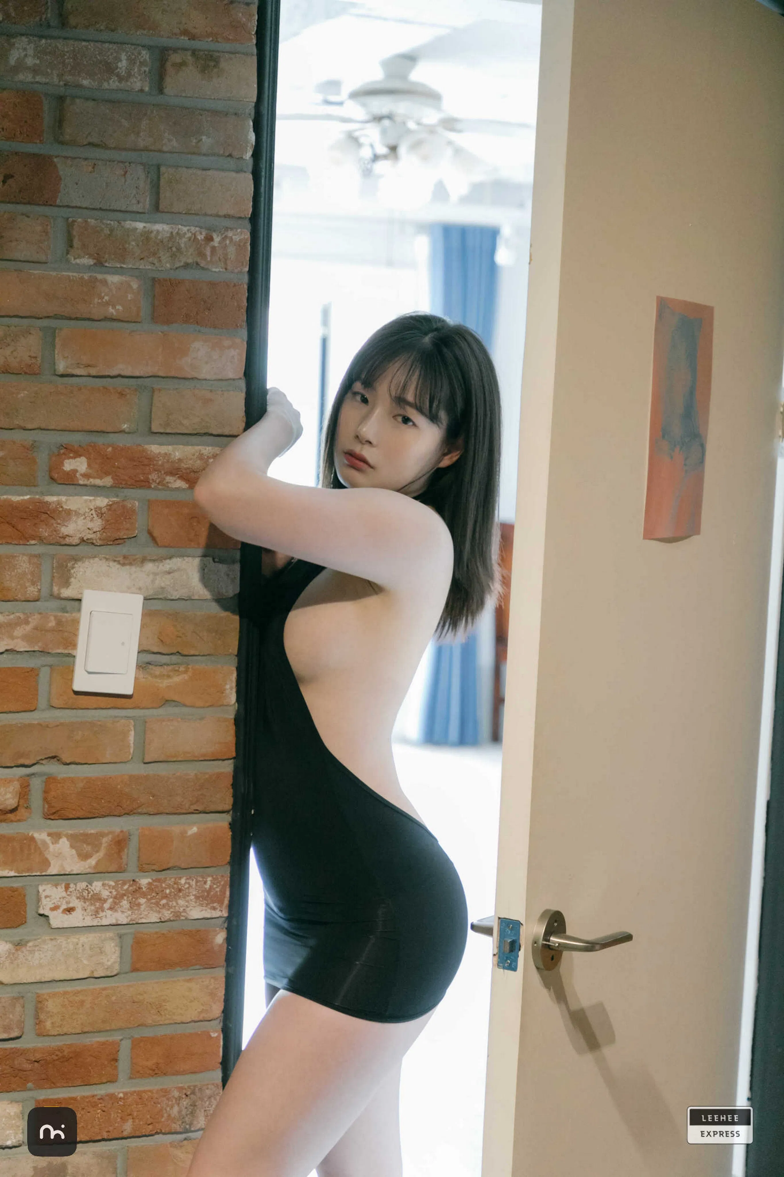 [LEEHEE EXPRESS] LERB-244 Sir.Bean (피아)