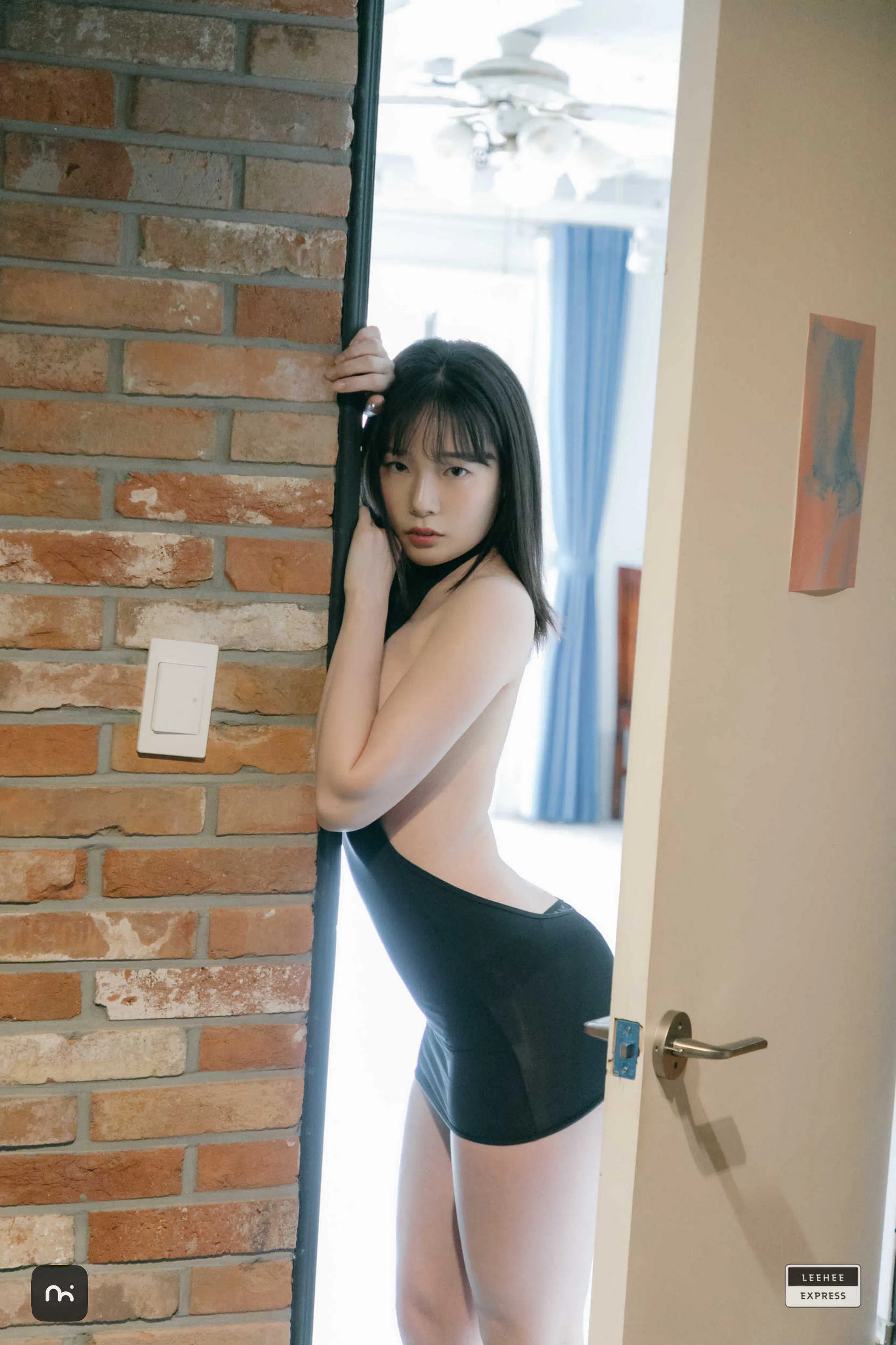 [LEEHEE EXPRESS] LERB-244 Sir.Bean (피아)