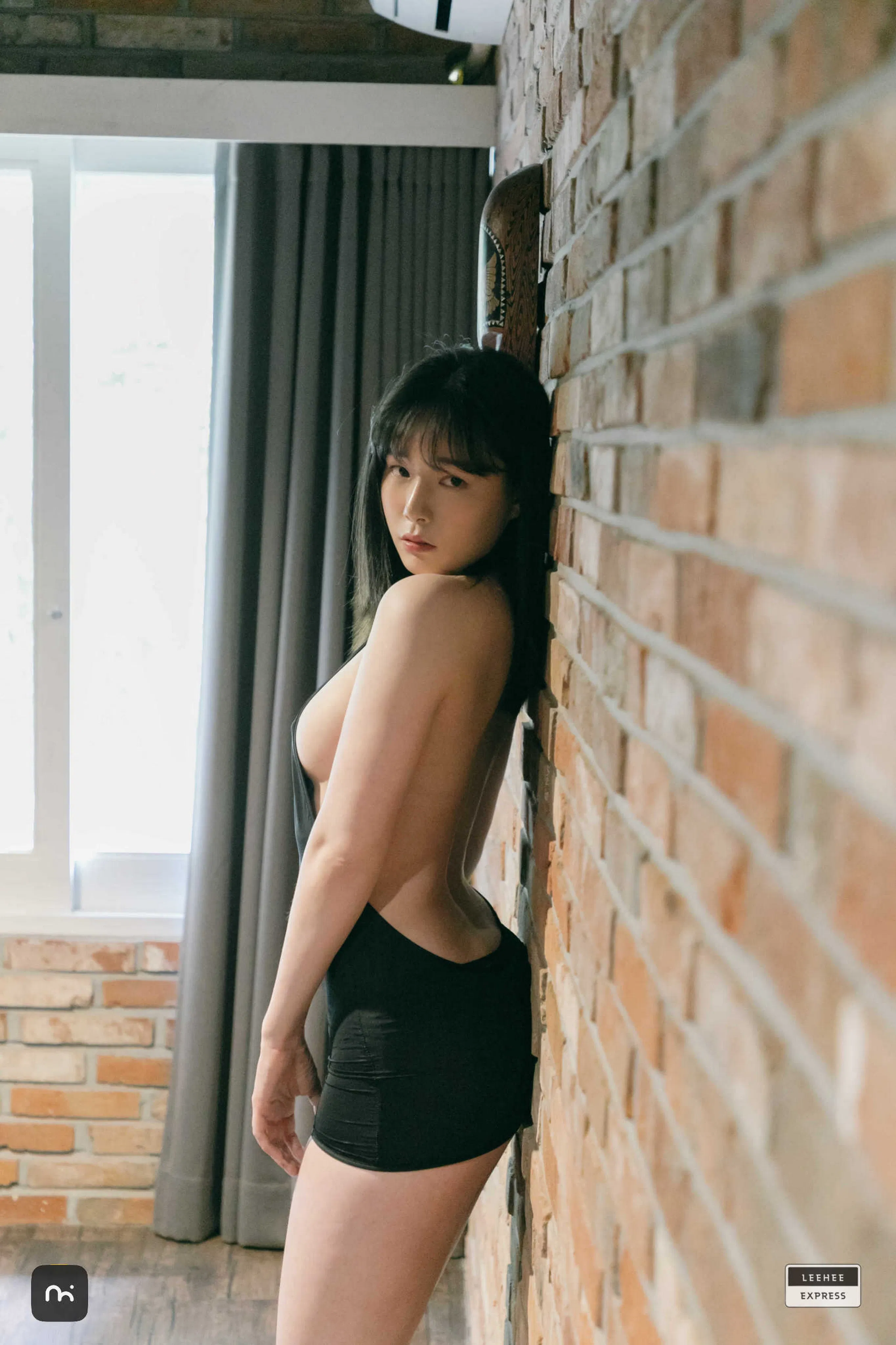 [LEEHEE EXPRESS] LERB-244 Sir.Bean (피아)