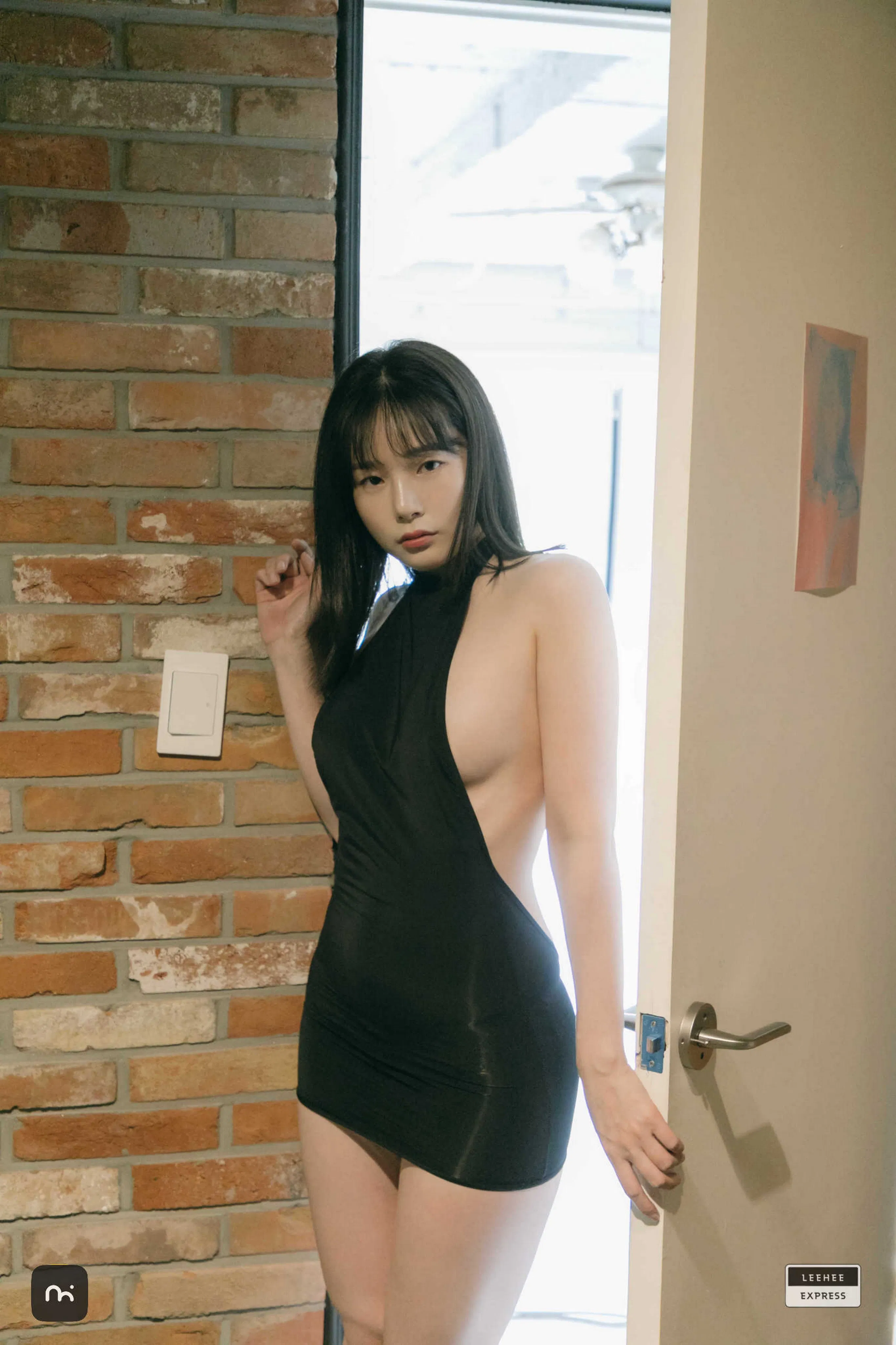 [LEEHEE EXPRESS] LERB-244 Sir.Bean (피아)