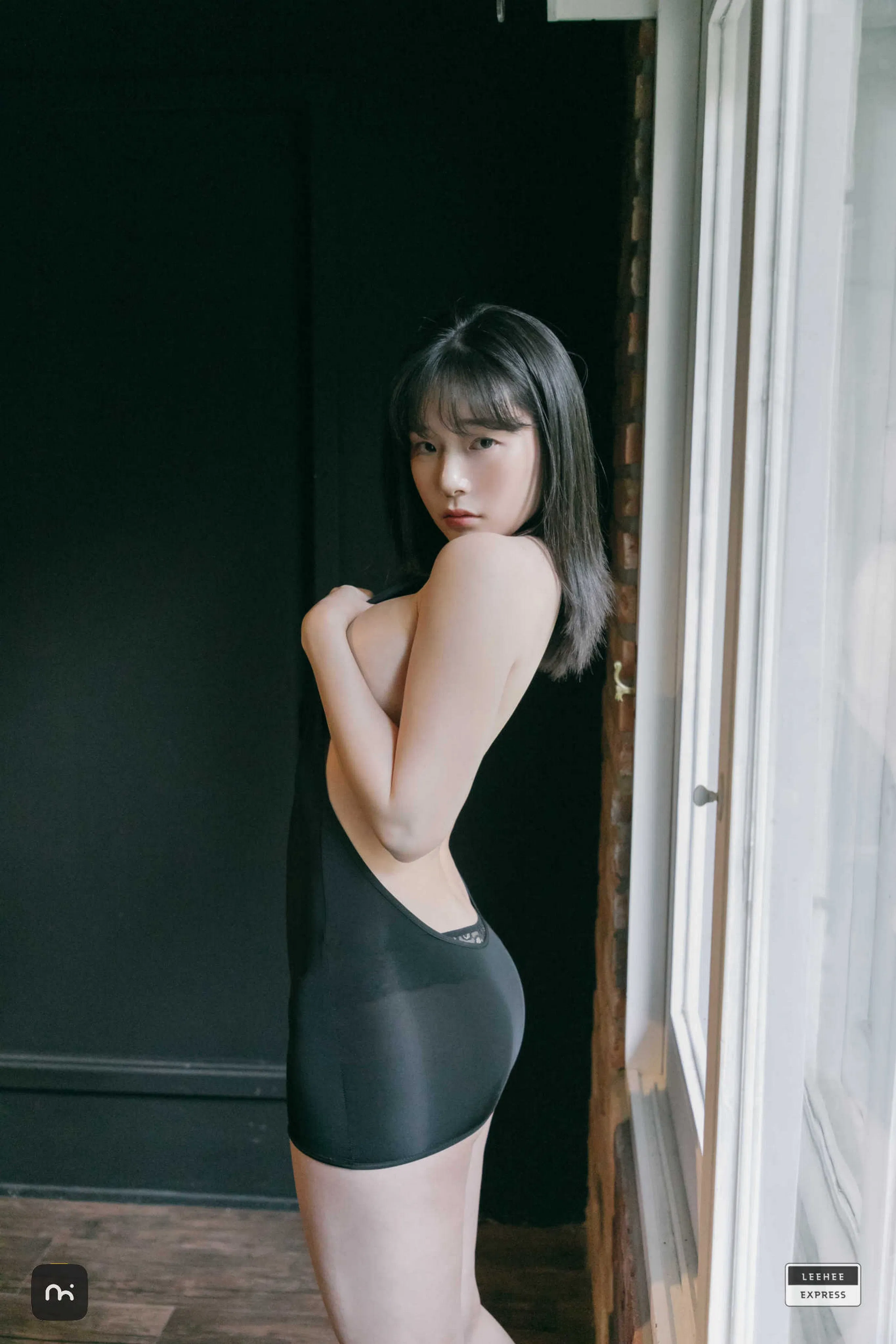 [LEEHEE EXPRESS] LERB-244 Sir.Bean (피아)