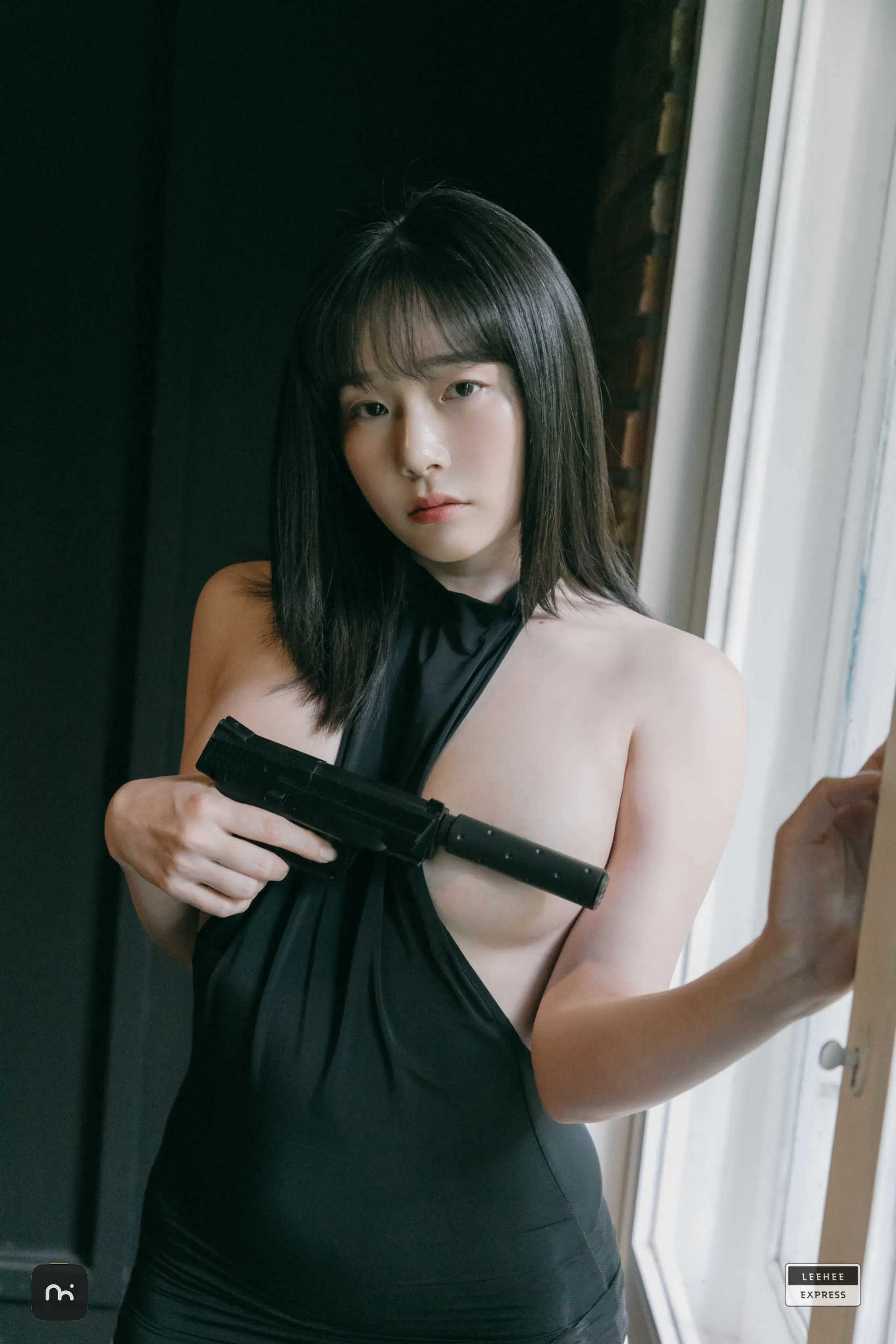 [LEEHEE EXPRESS] LERB-244 Sir.Bean (피아)