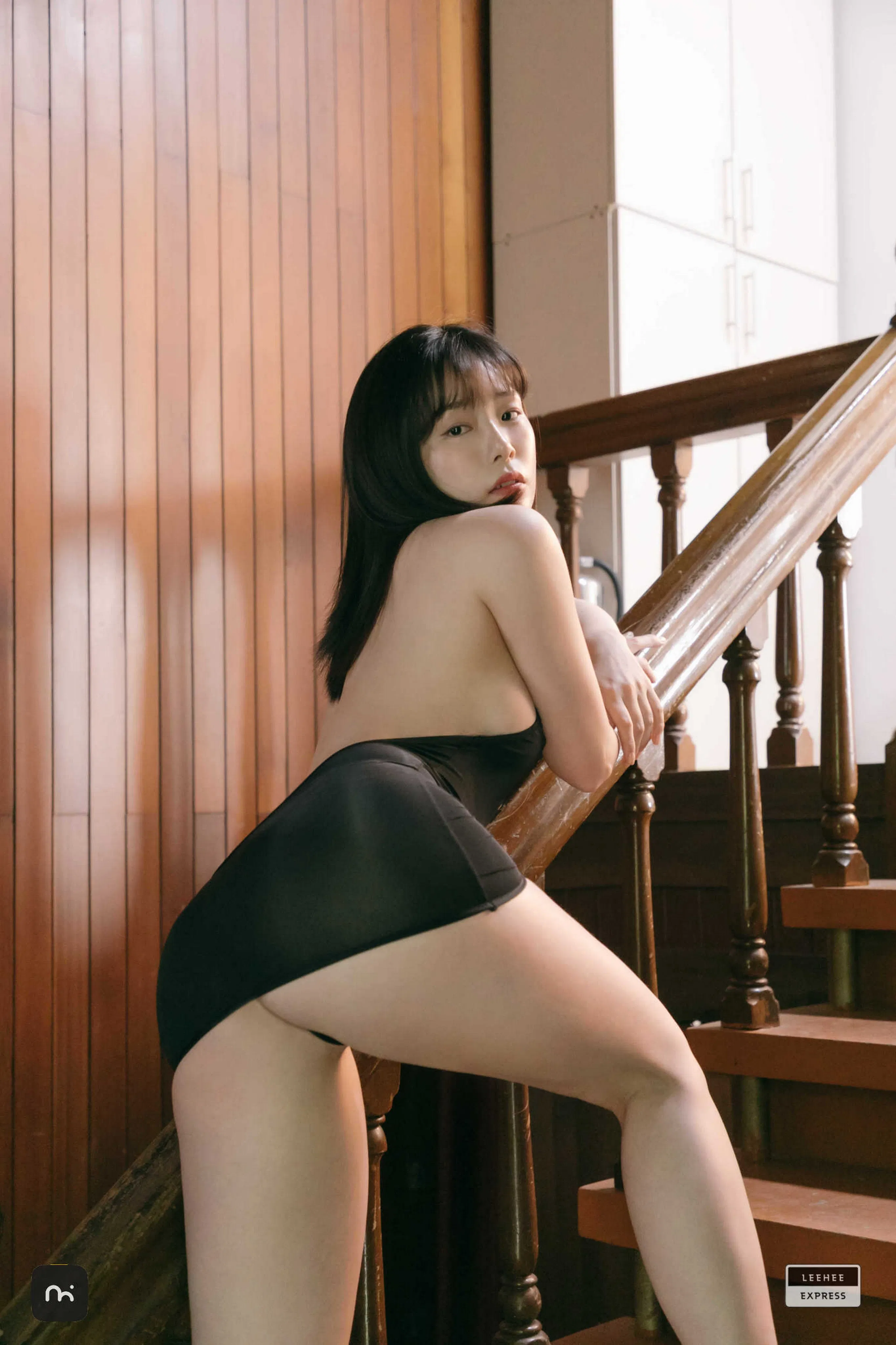 [LEEHEE EXPRESS] LERB-244 Sir.Bean (피아)