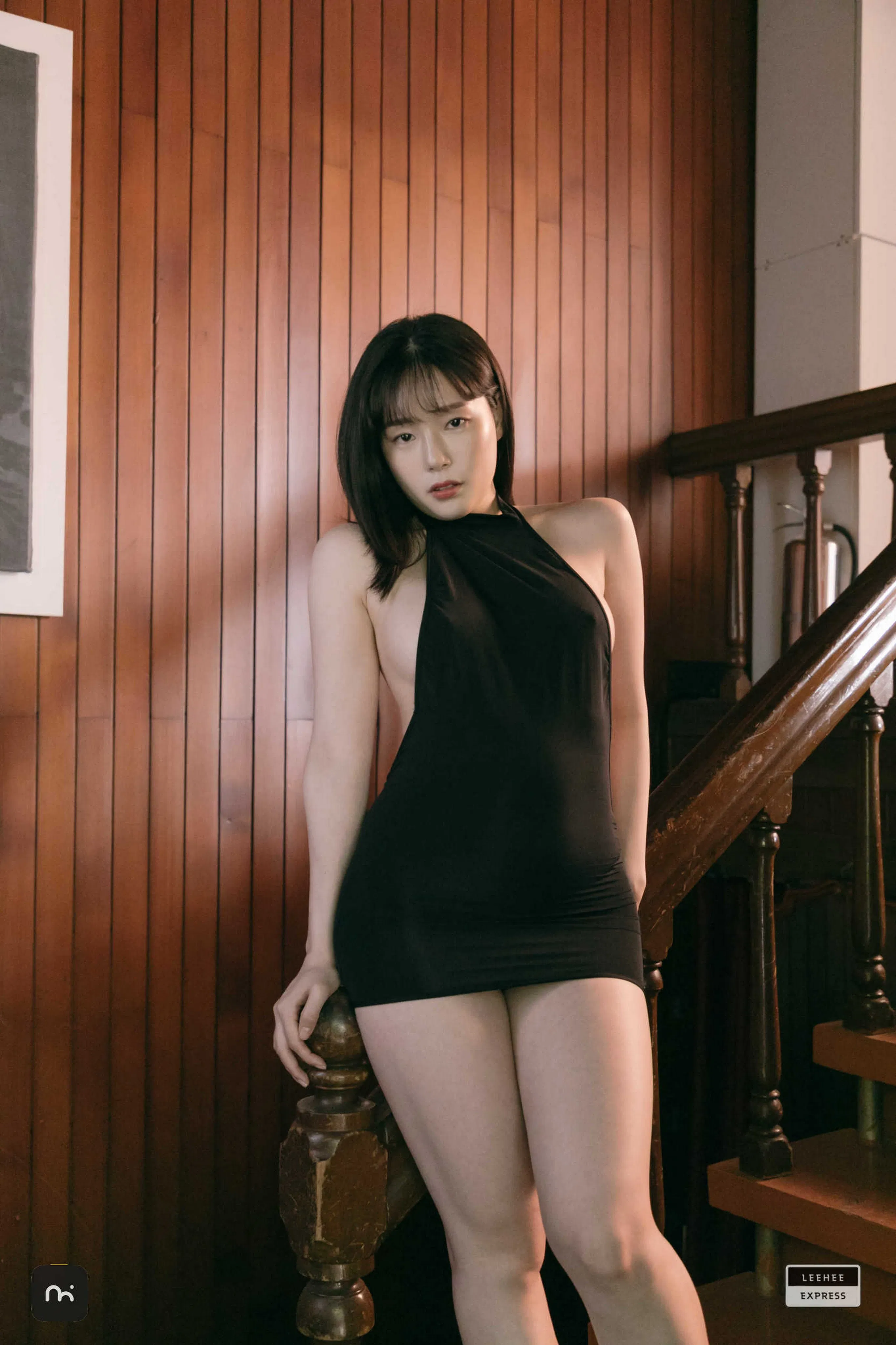 [LEEHEE EXPRESS] LERB-244 Sir.Bean (피아)