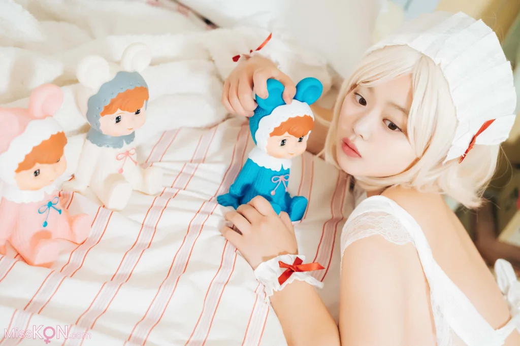 [Loozy] EunWoo_ Malkang