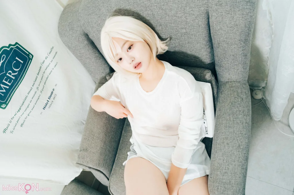 [Loozy] EunWoo_ Malkang