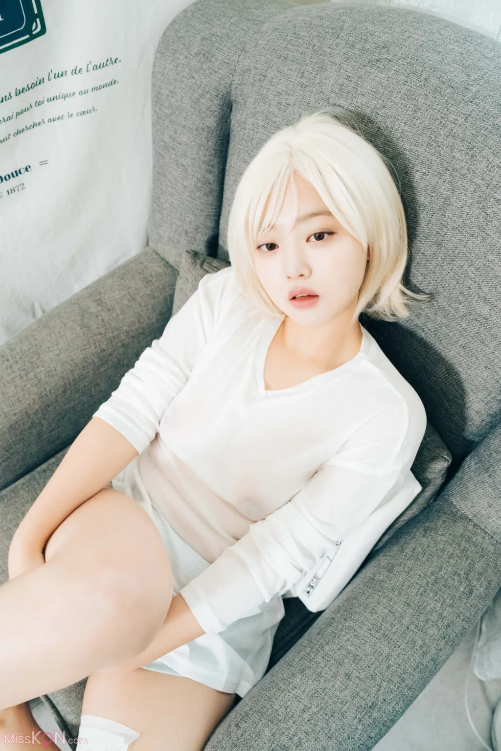 [Loozy] EunWoo_ Malkang