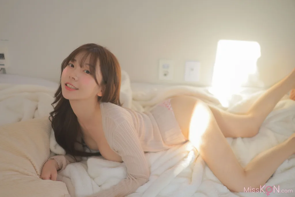 [PATREON] 쏘블리 (@leeesovely)_ Warm Afternoon Sun