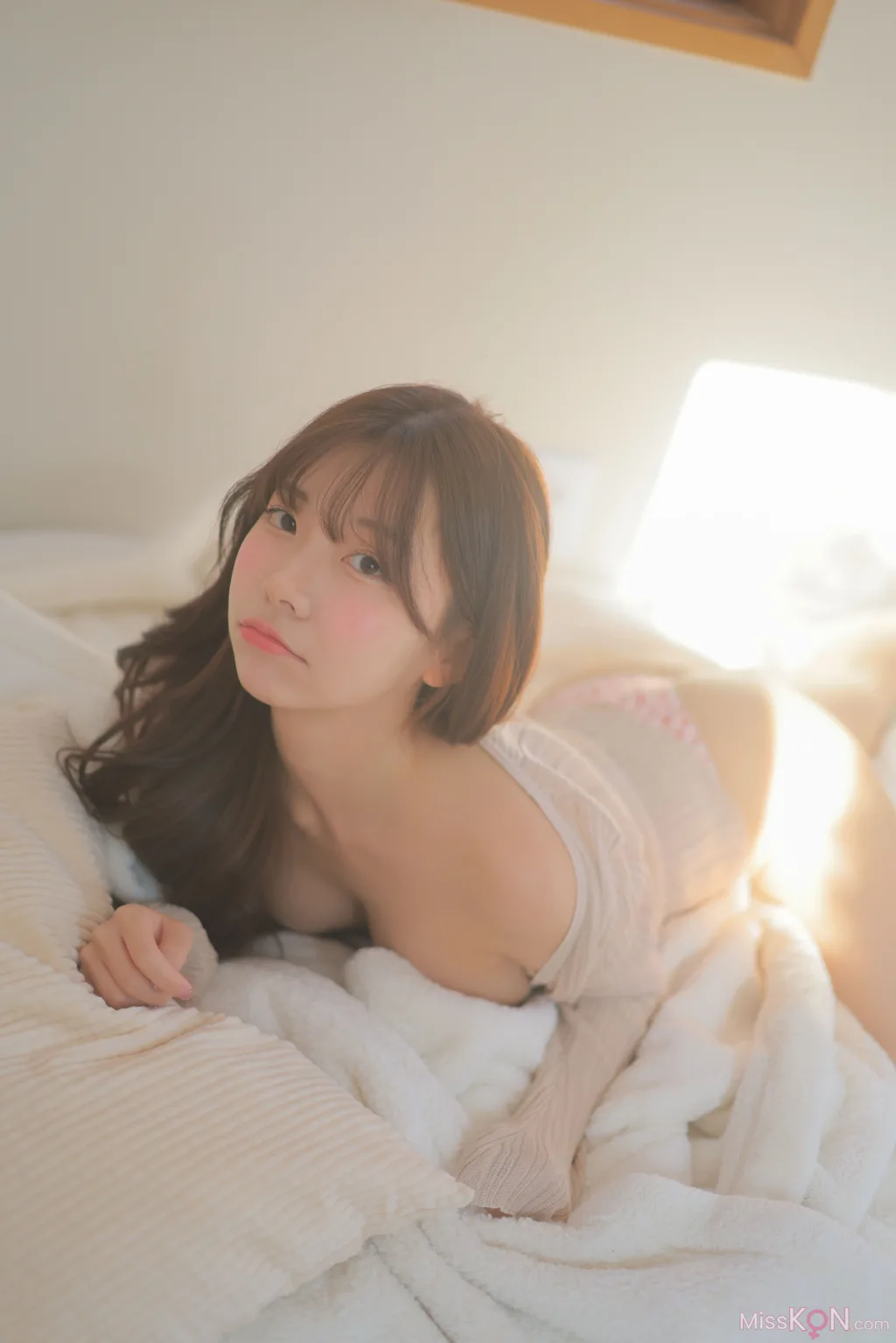 [PATREON] 쏘블리 (@leeesovely)_ Warm Afternoon Sun