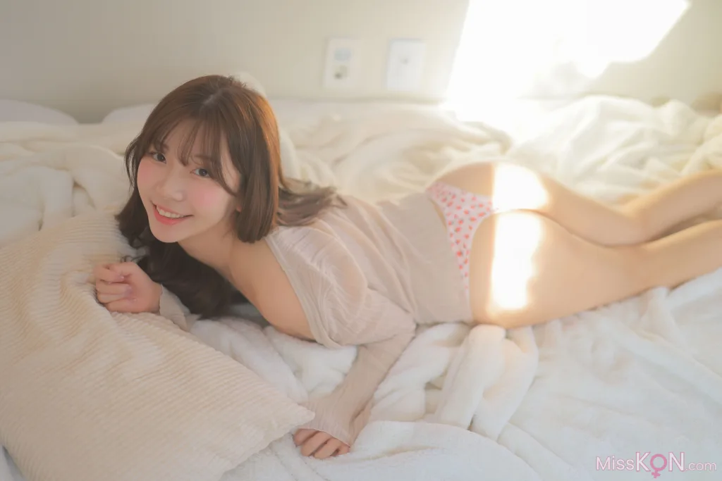 [PATREON] 쏘블리 (@leeesovely)_ Warm Afternoon Sun