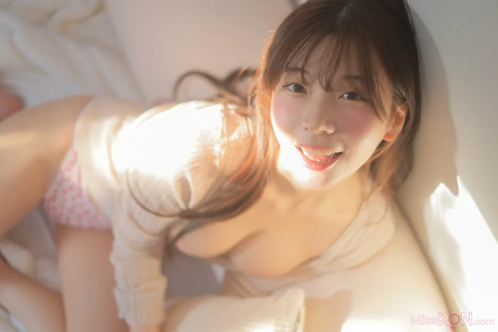 [PATREON] 쏘블리 (@leeesovely)_ Warm Afternoon Sun