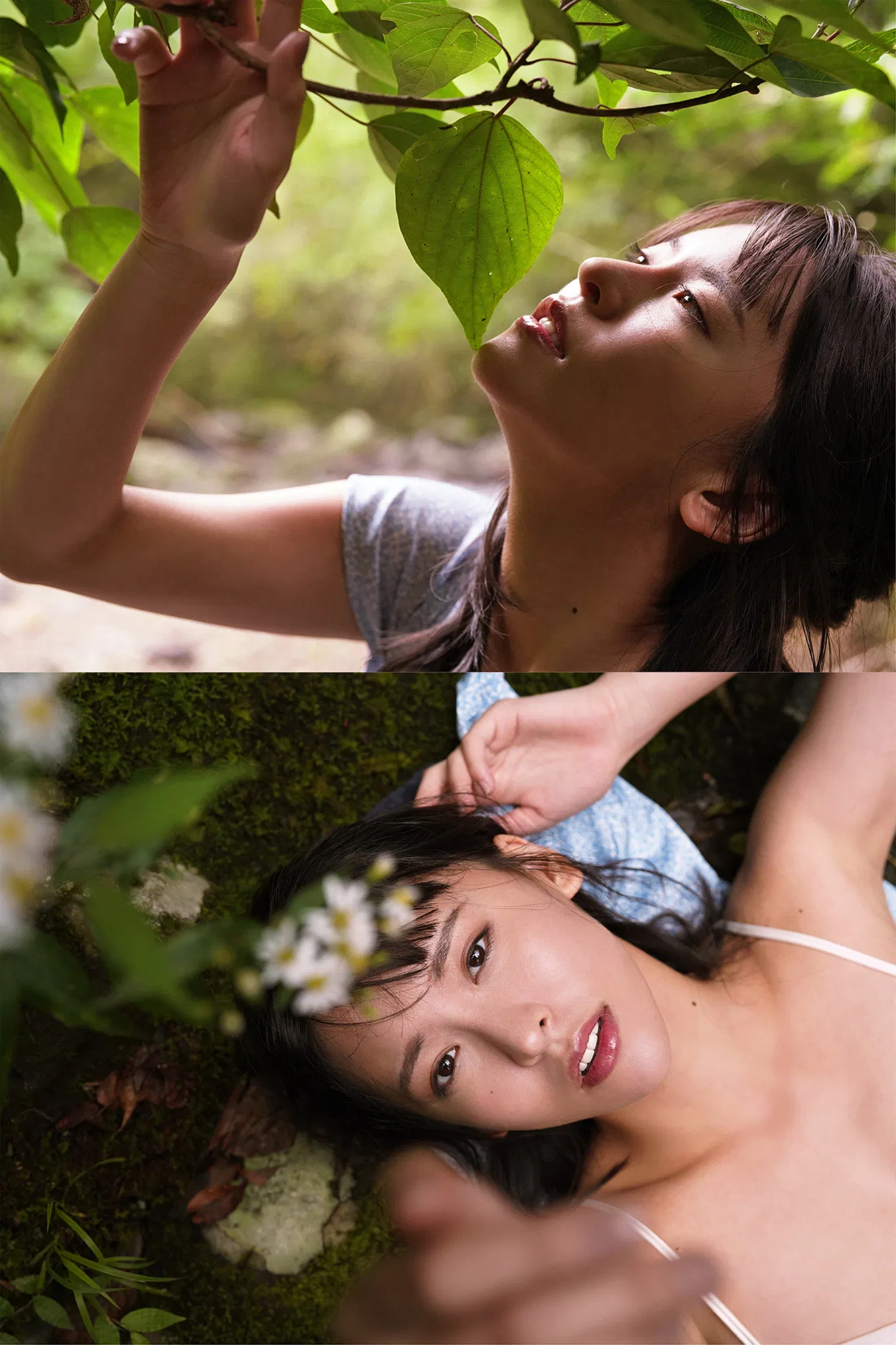 [Photobook] 奈月セナ【たまゆらA 周刊现代】