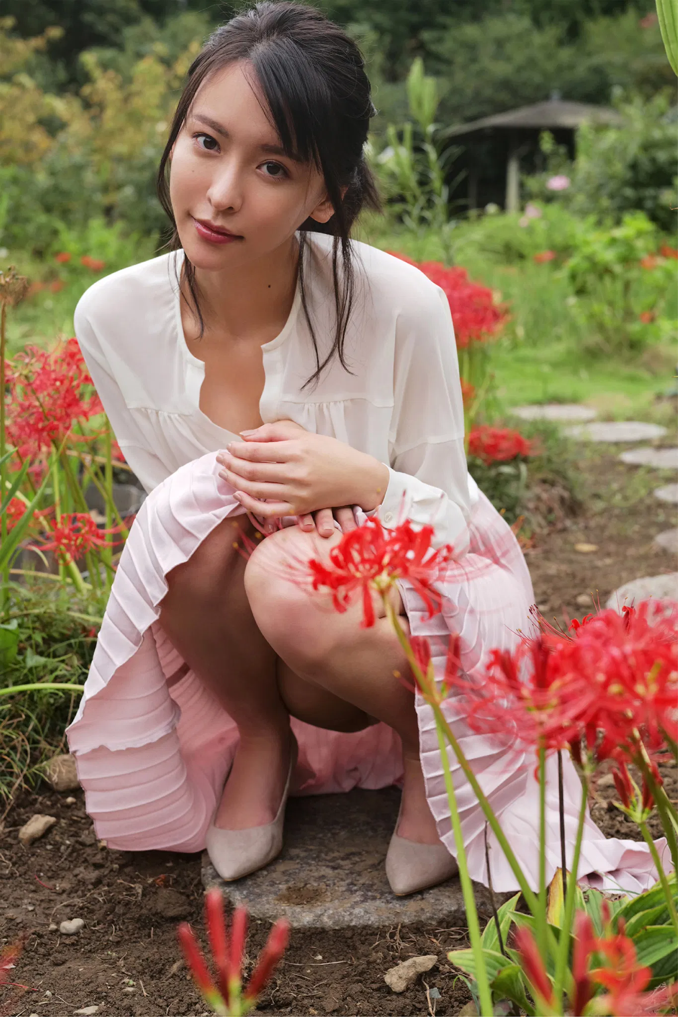 [Photobook] 奈月セナ【たまゆらA 周刊现代】