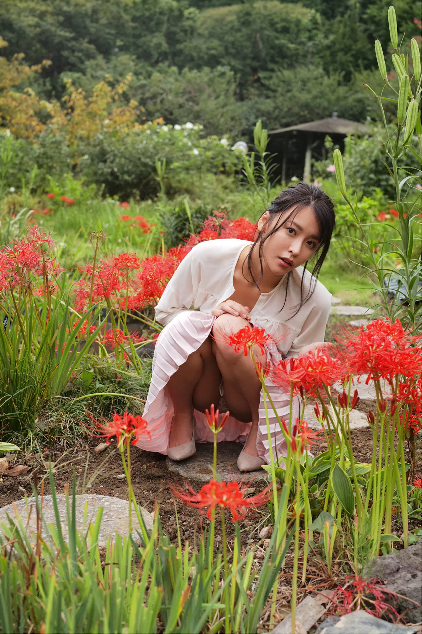 [Photobook] 奈月セナ【たまゆらA 周刊现代】