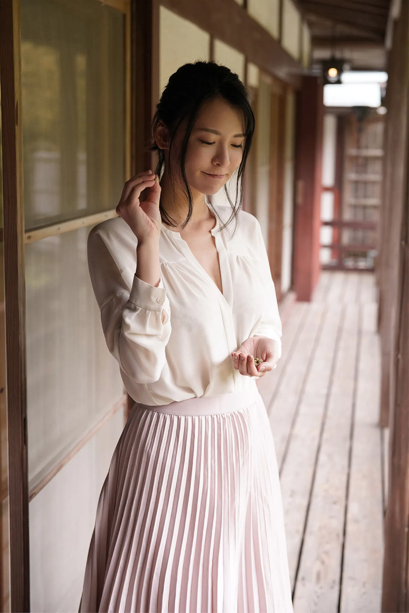 [Photobook] 奈月セナ【たまゆらA 周刊现代】