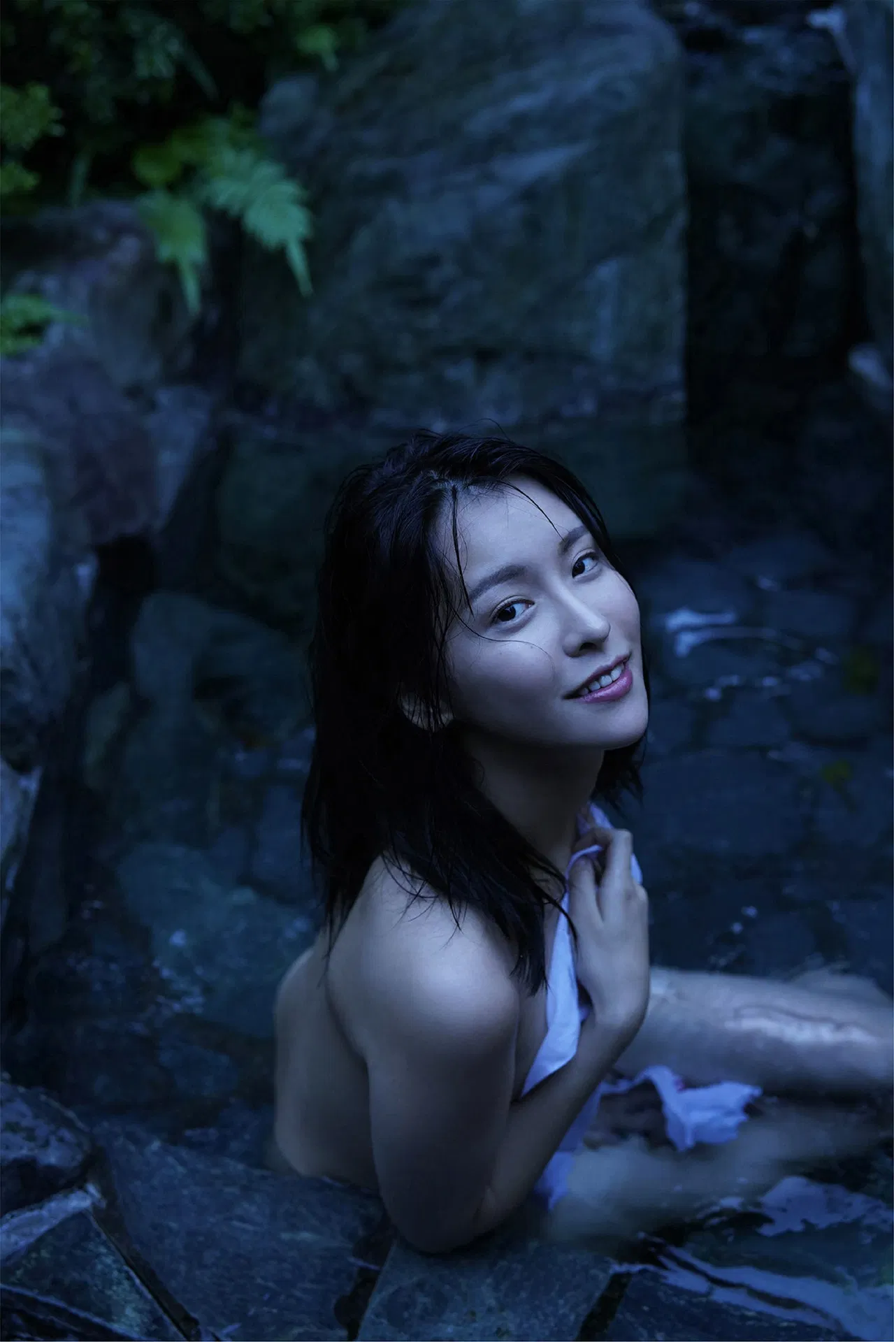 [Photobook] 奈月セナ【たまゆらB 周刊现代】