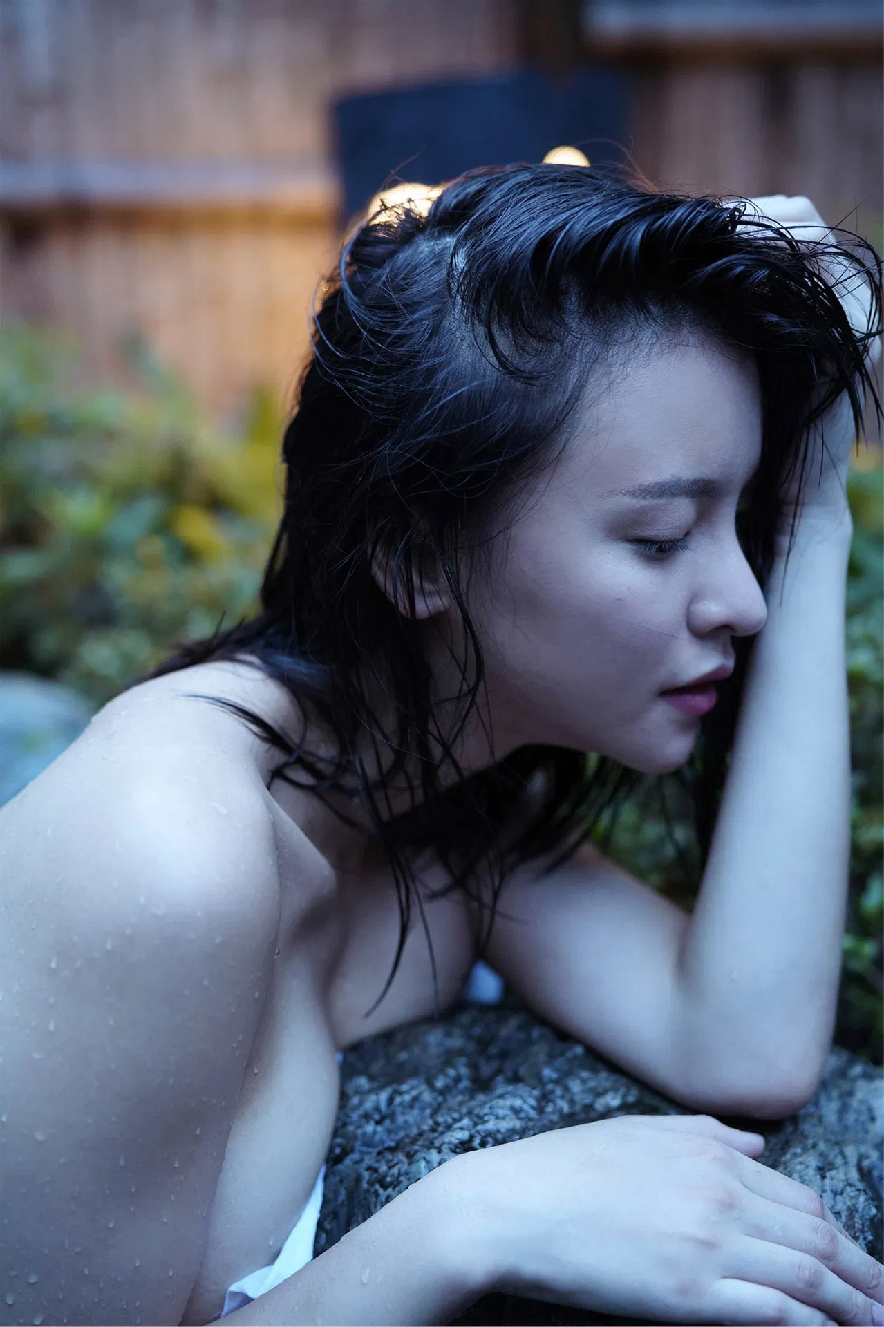 [Photobook] 奈月セナ【たまゆらB 周刊现代】