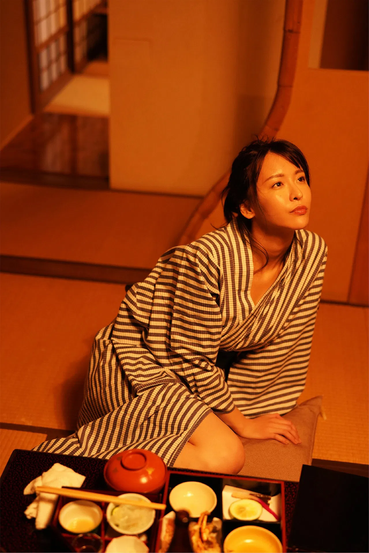 [Photobook] 奈月セナ【たまゆらB 周刊现代】