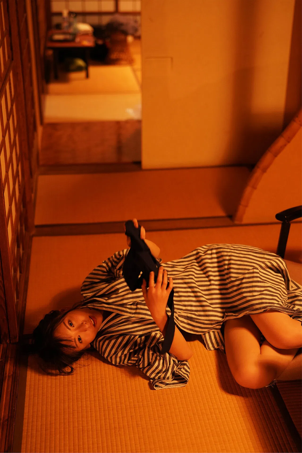 [Photobook] 奈月セナ【たまゆらB 周刊现代】