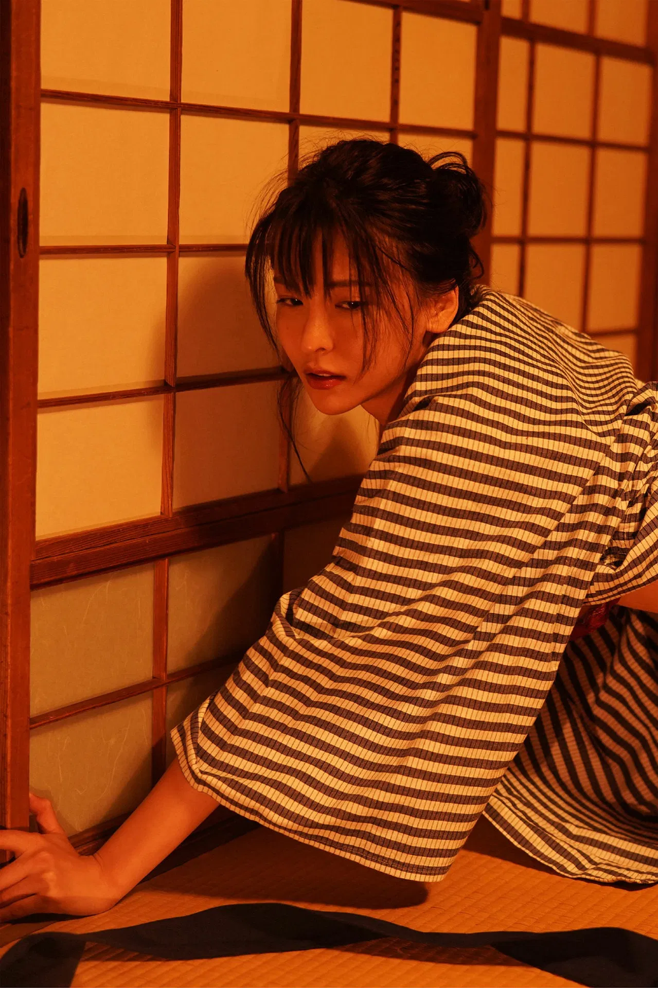 [Photobook] 奈月セナ【たまゆらB 周刊现代】