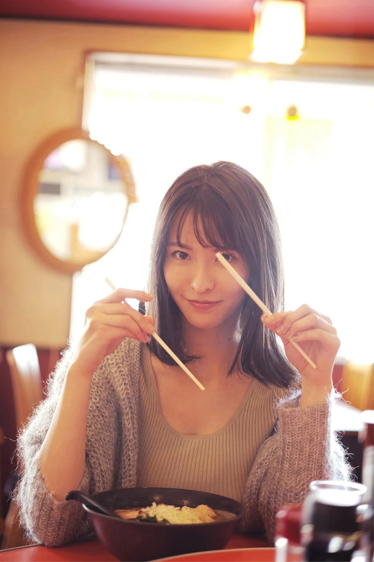 [Photobook] 奈月セナ【たまゆらB 周刊现代】