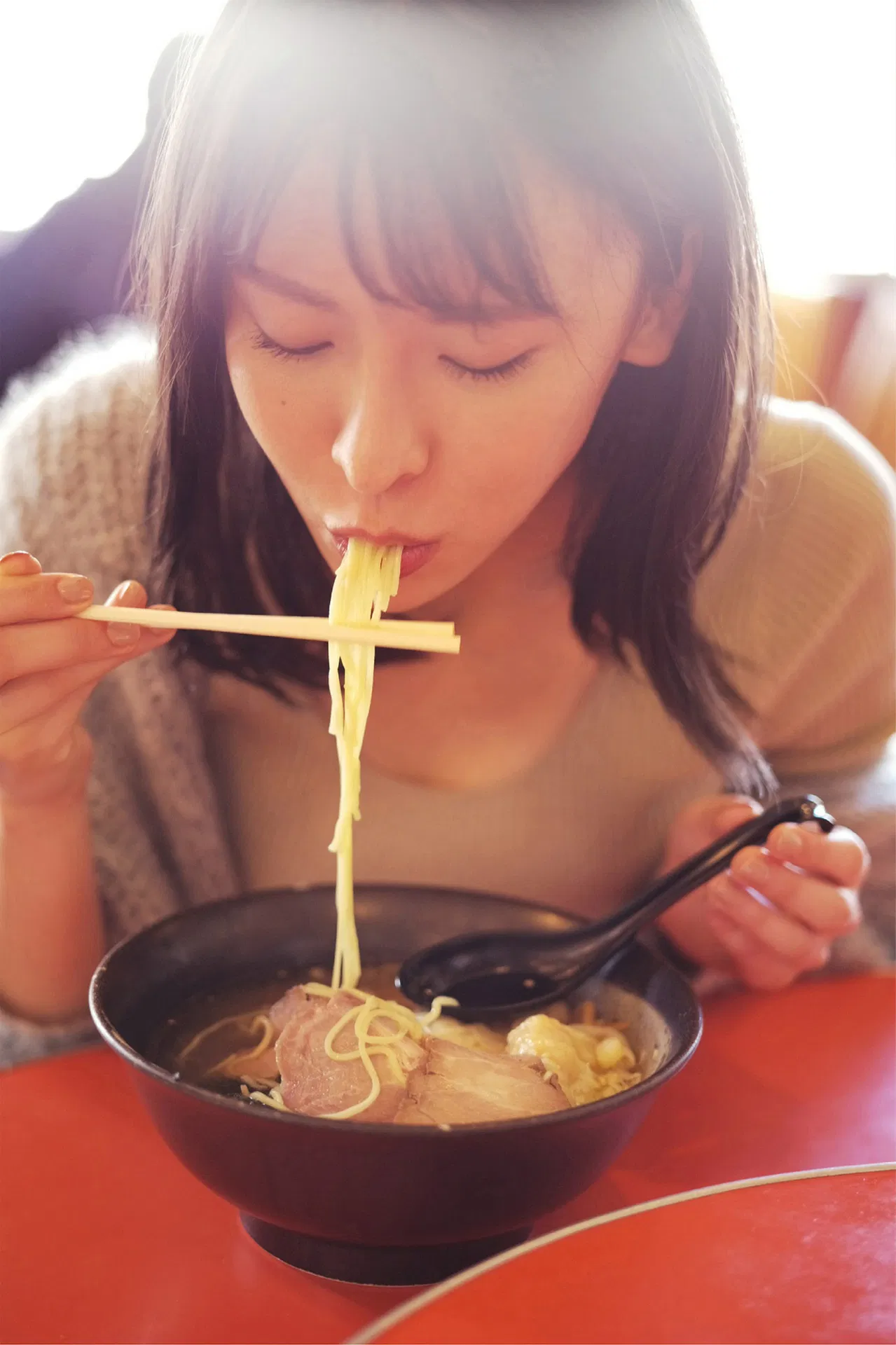 [Photobook] 奈月セナ【たまゆらB 周刊现代】