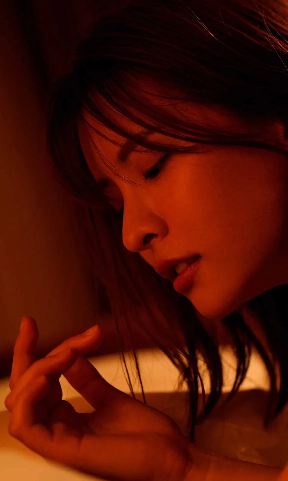 [Photobook] 奈月セナ写真集「夏の女神さまっ!～Summer Venus～」