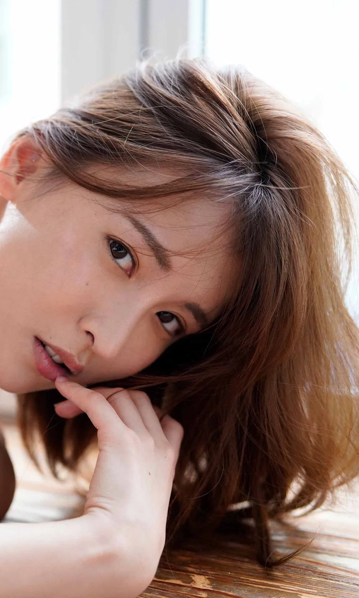 [Photobook] 奈月セナ写真集「夏の女神さまっ!～Summer Venus～」