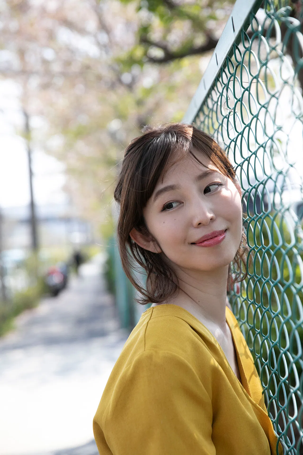 [Photobook] 周刊ポストデジタル写真集 塩地美澄 好きなんだってば！！