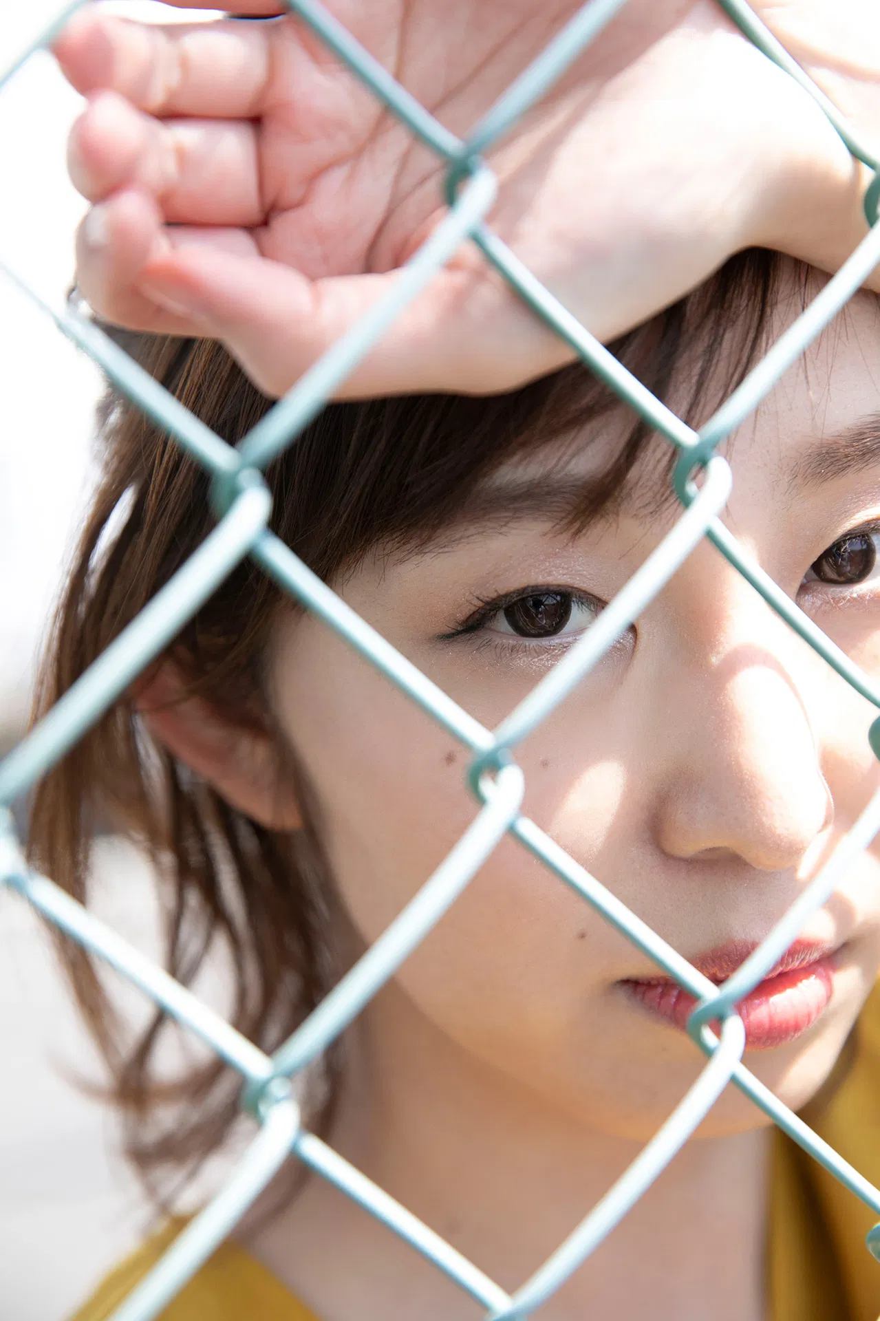 [Photobook] 周刊ポストデジタル写真集 塩地美澄 好きなんだってば！！