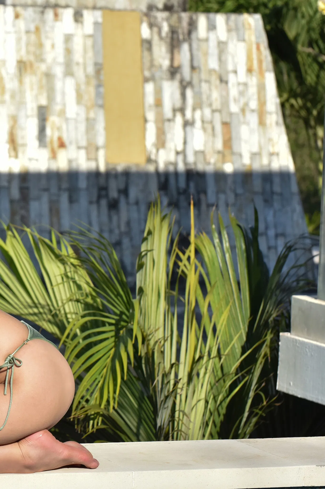 [Photobook] 周刊现代デジタル写真集 奈月セナ「もっと迫って……」