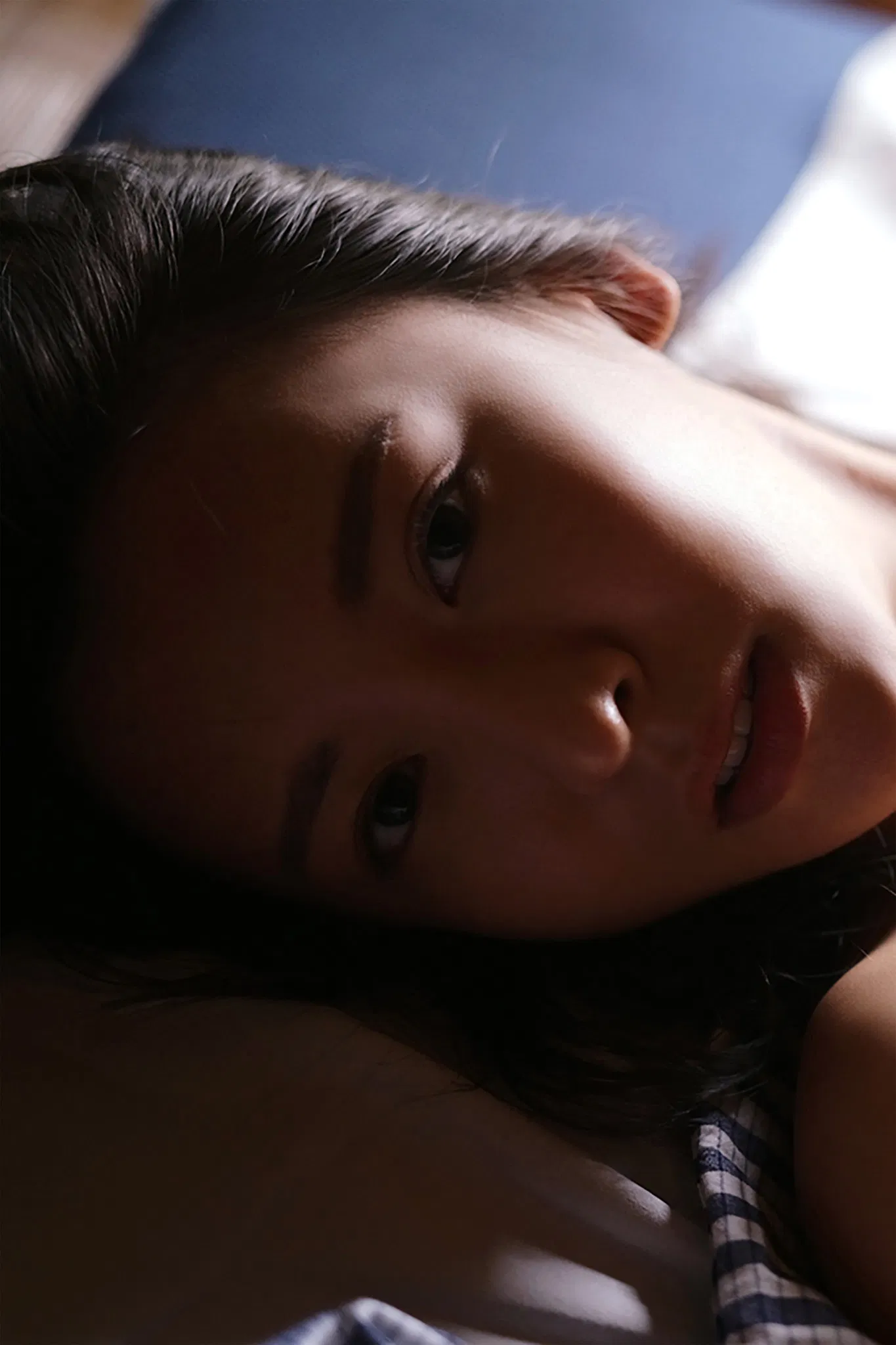 [Photobook] 周刊现代デジタル写真集 奈月セナ たまゆら 花鸟风月