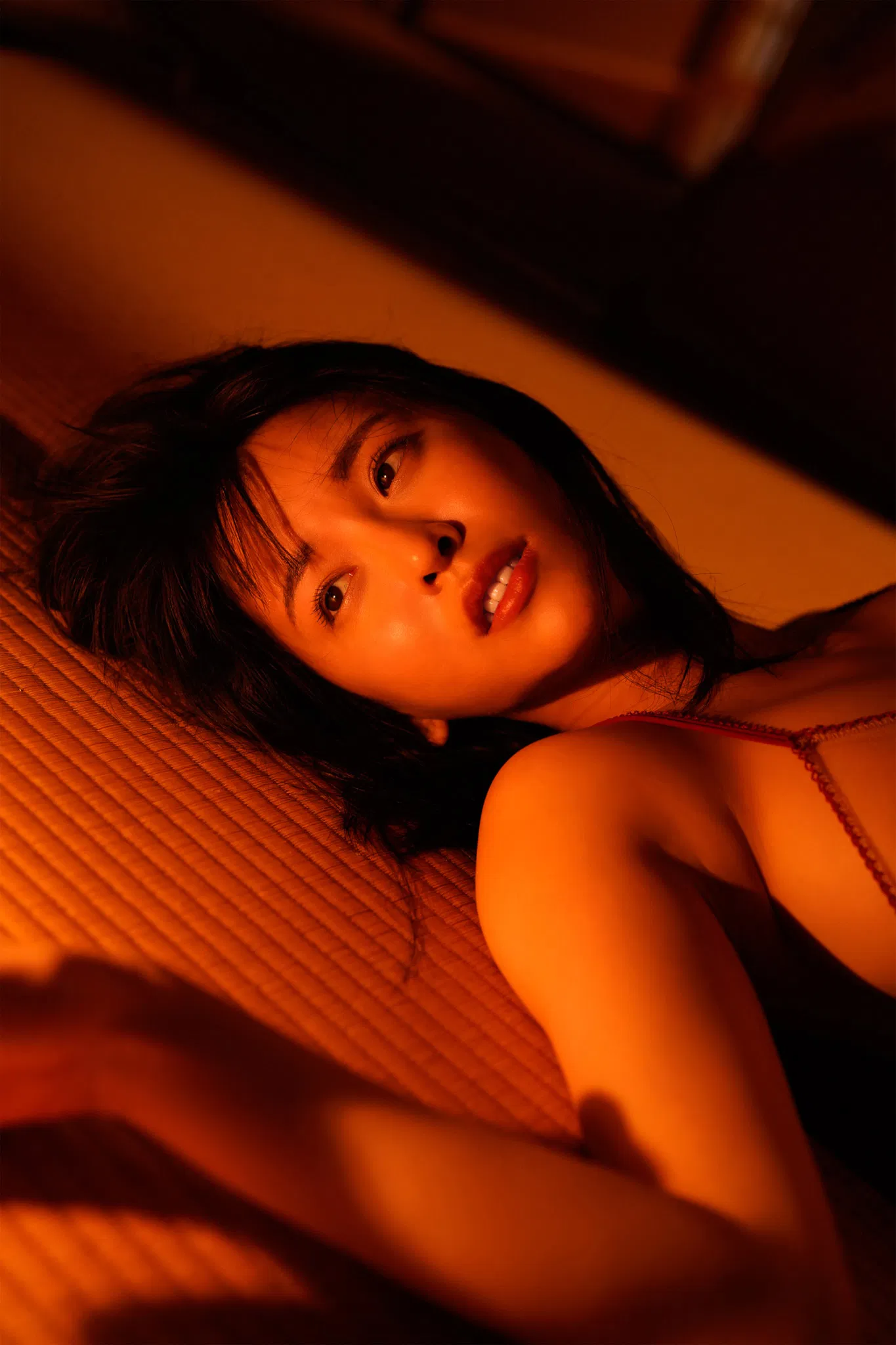 [Photobook] 周刊现代デジタル写真集 奈月セナ たまゆら 花鸟风月