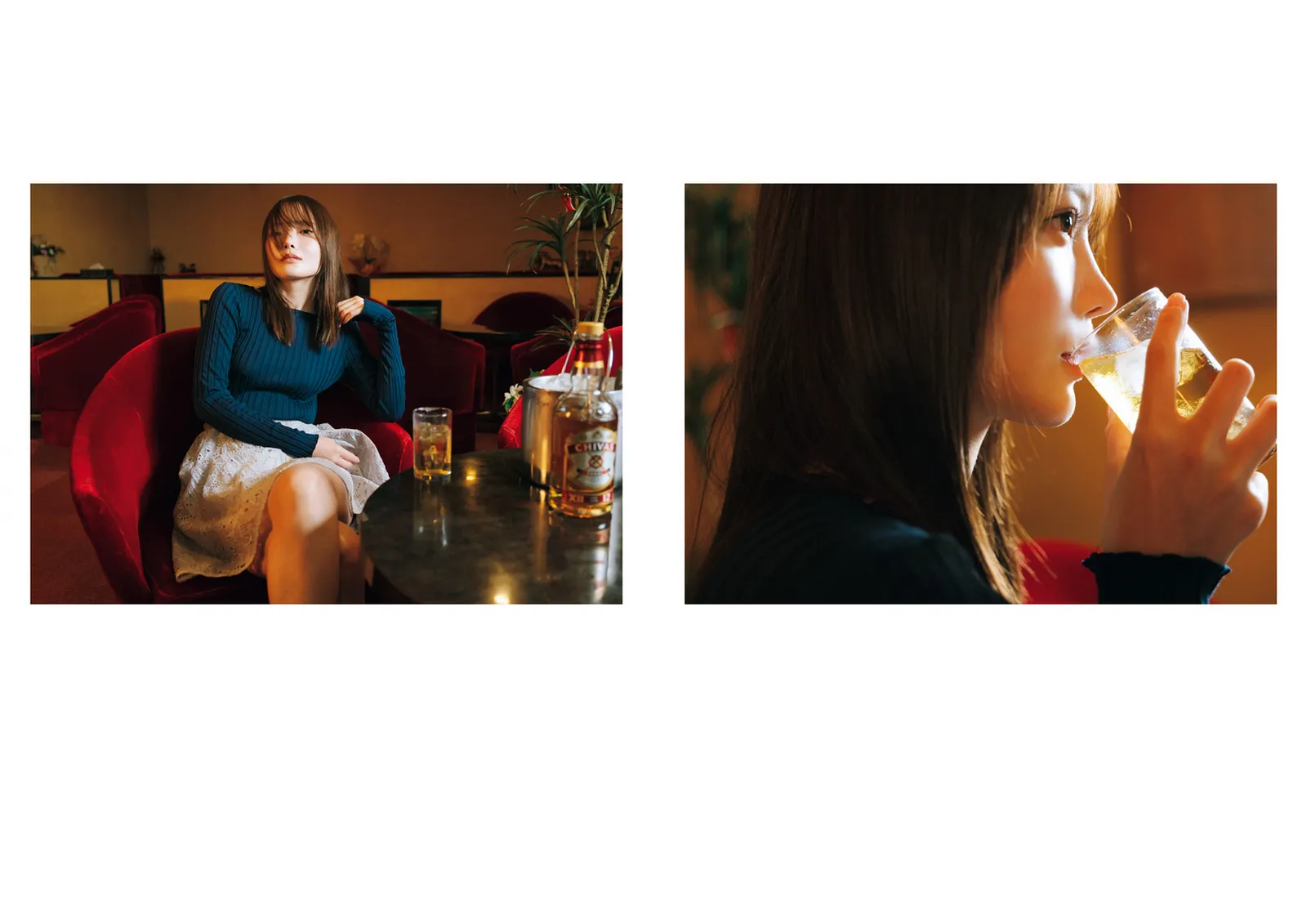 [Photobook] 2025.06.04 新谷姫加ファースト写真集 「ひめかわいい。」