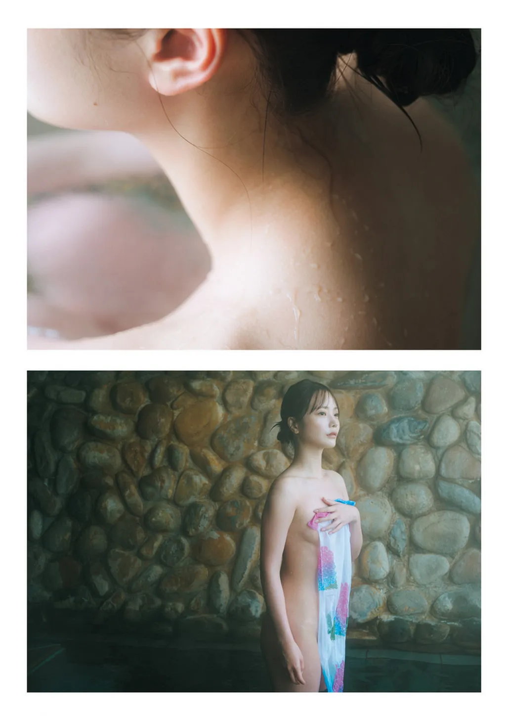 [Photobook] 2025.06.04 新谷姫加ファースト写真集 「ひめかわいい。」