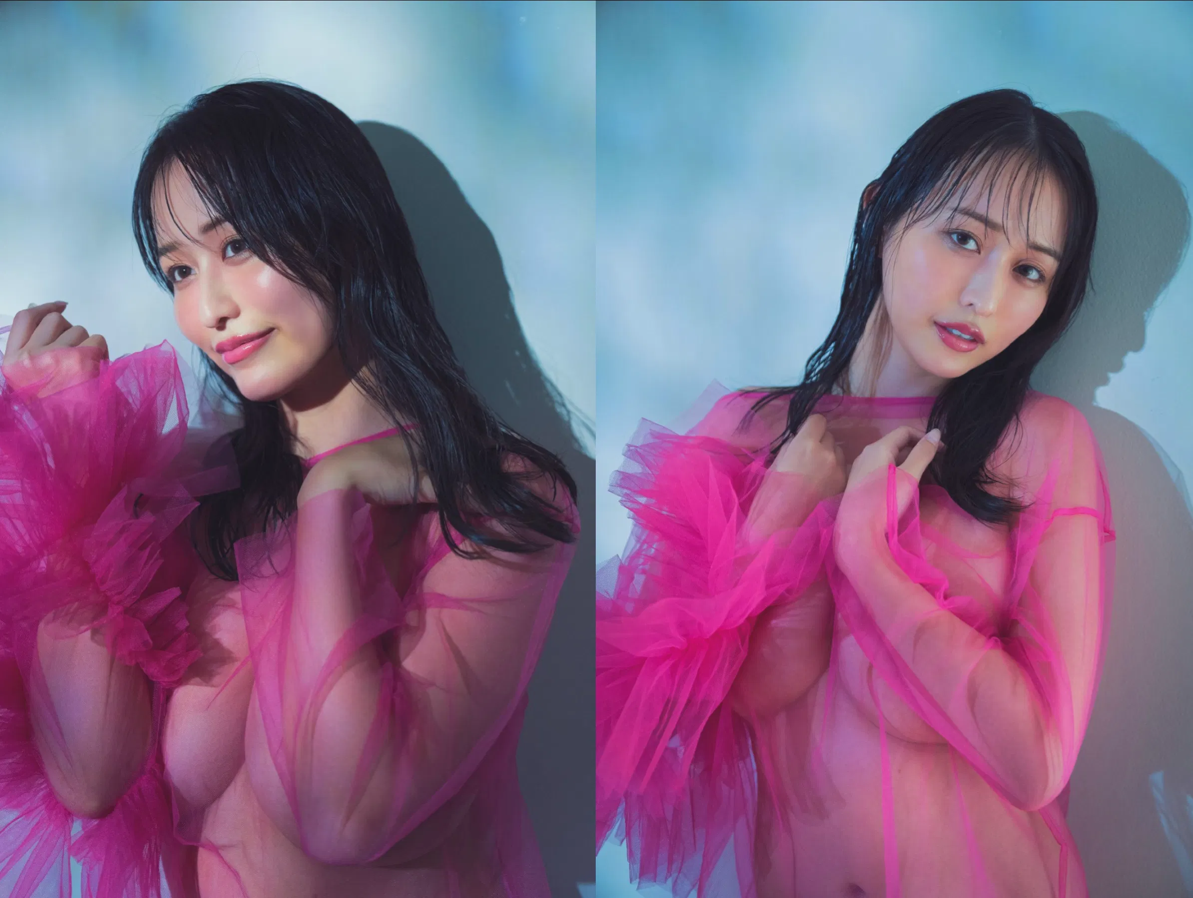 [Photobook] FLASH Prime お待たせしました 天野ちよ